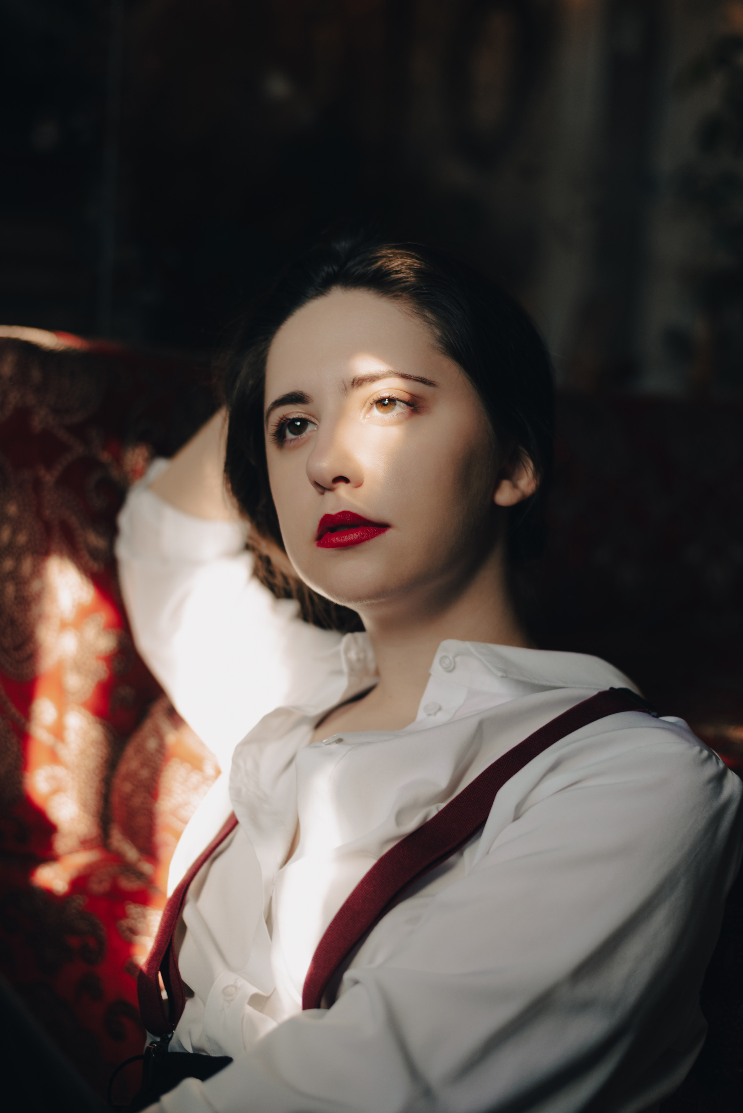 Фотограф Фирсанова Алина