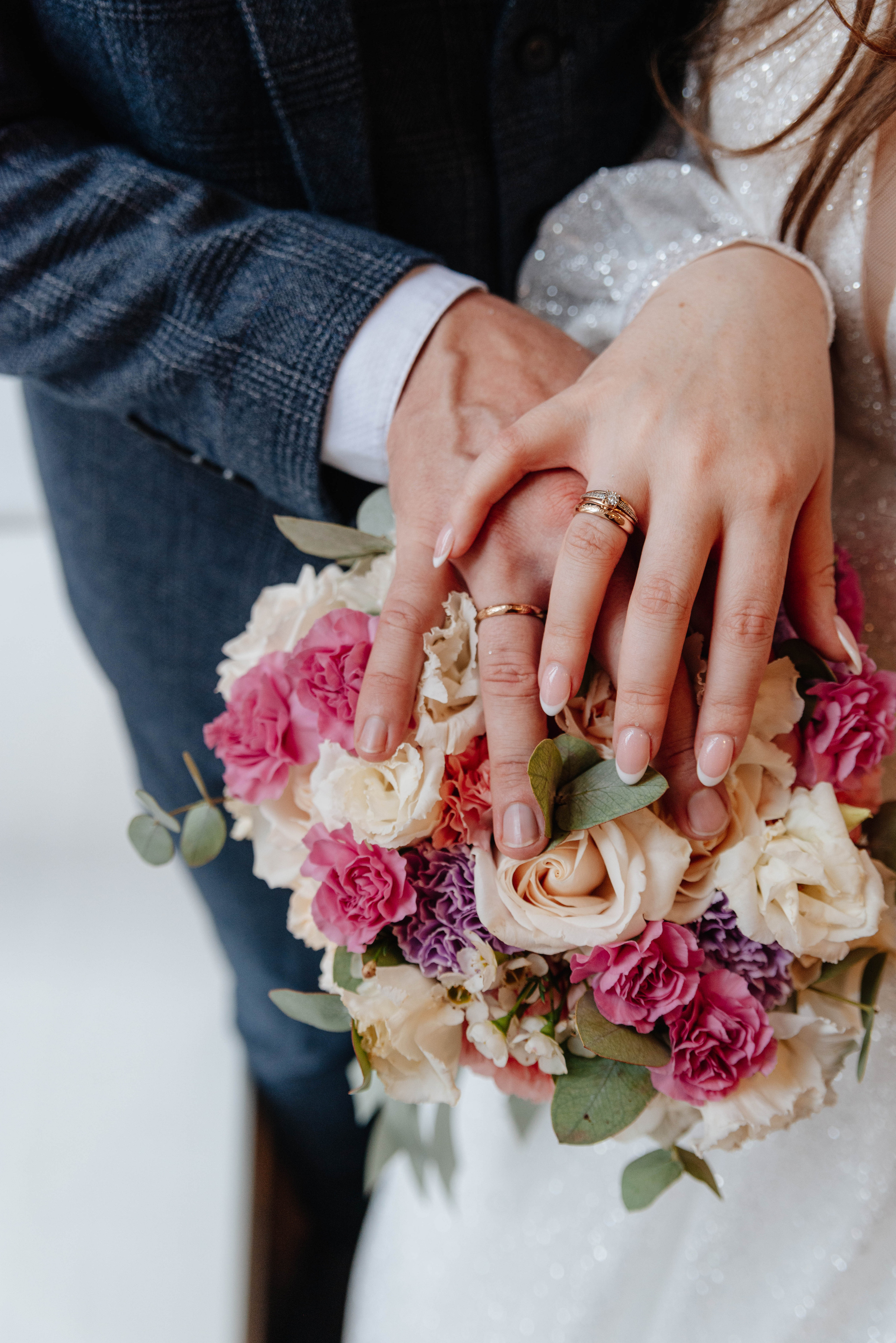 Свадьбы. Фотограф Фирсанова Алина