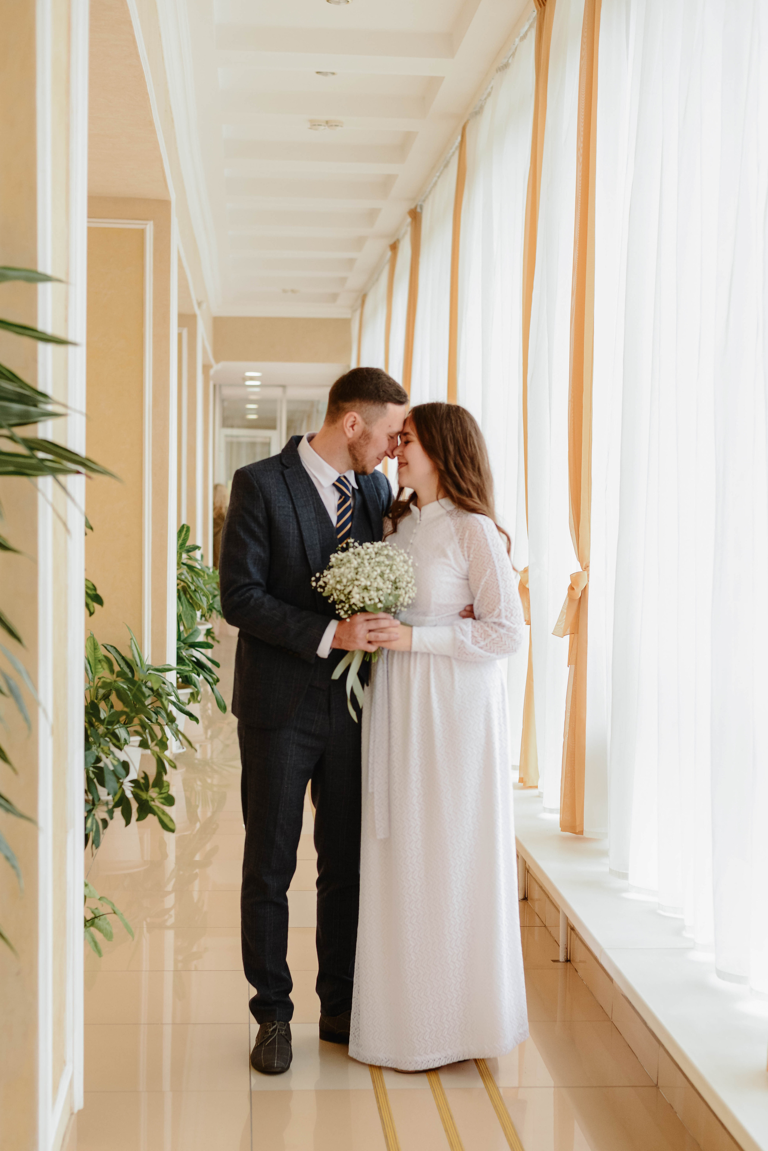 Свадьбы. Фотограф Фирсанова Алина