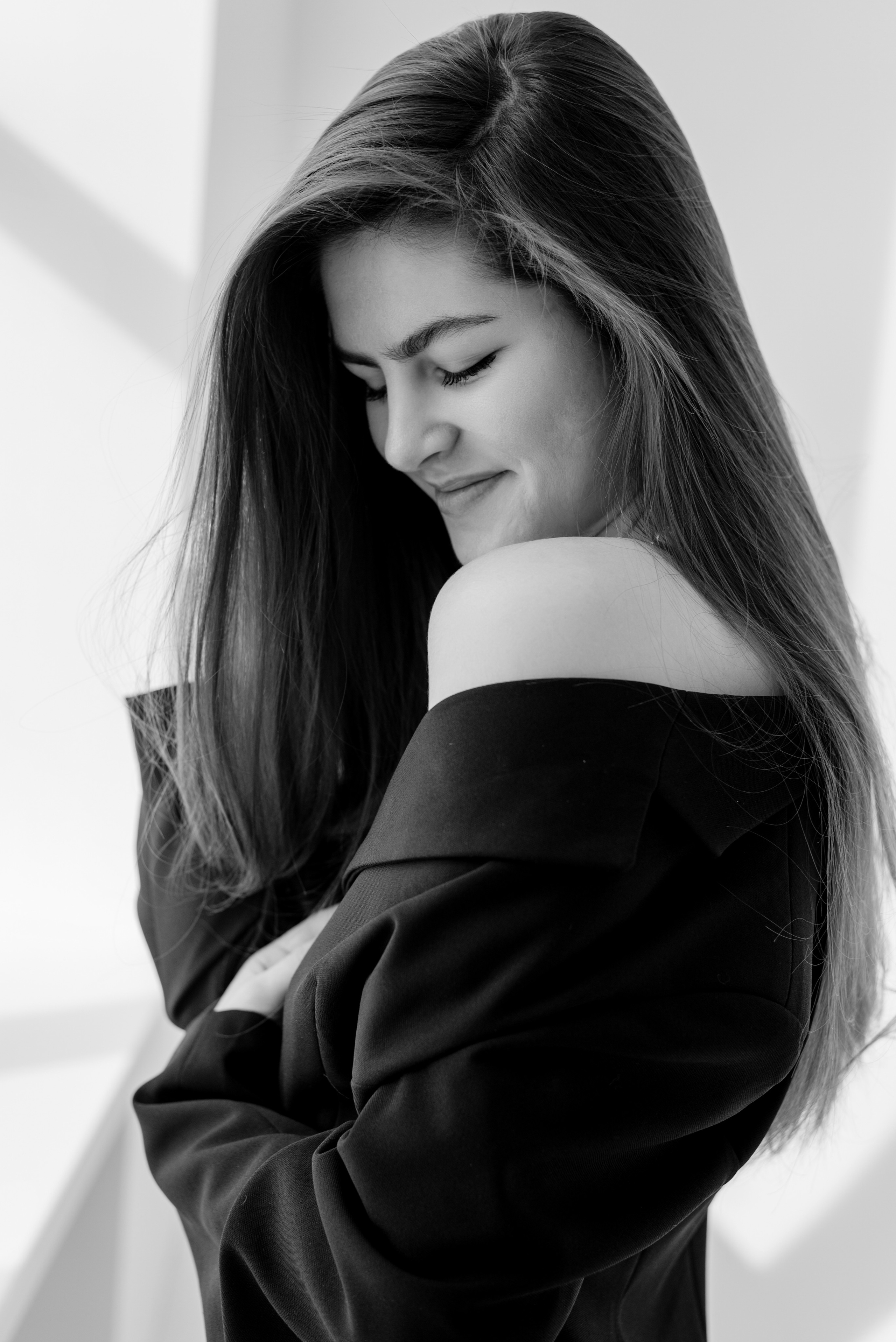 Дана. Фотограф Фирсанова Алина