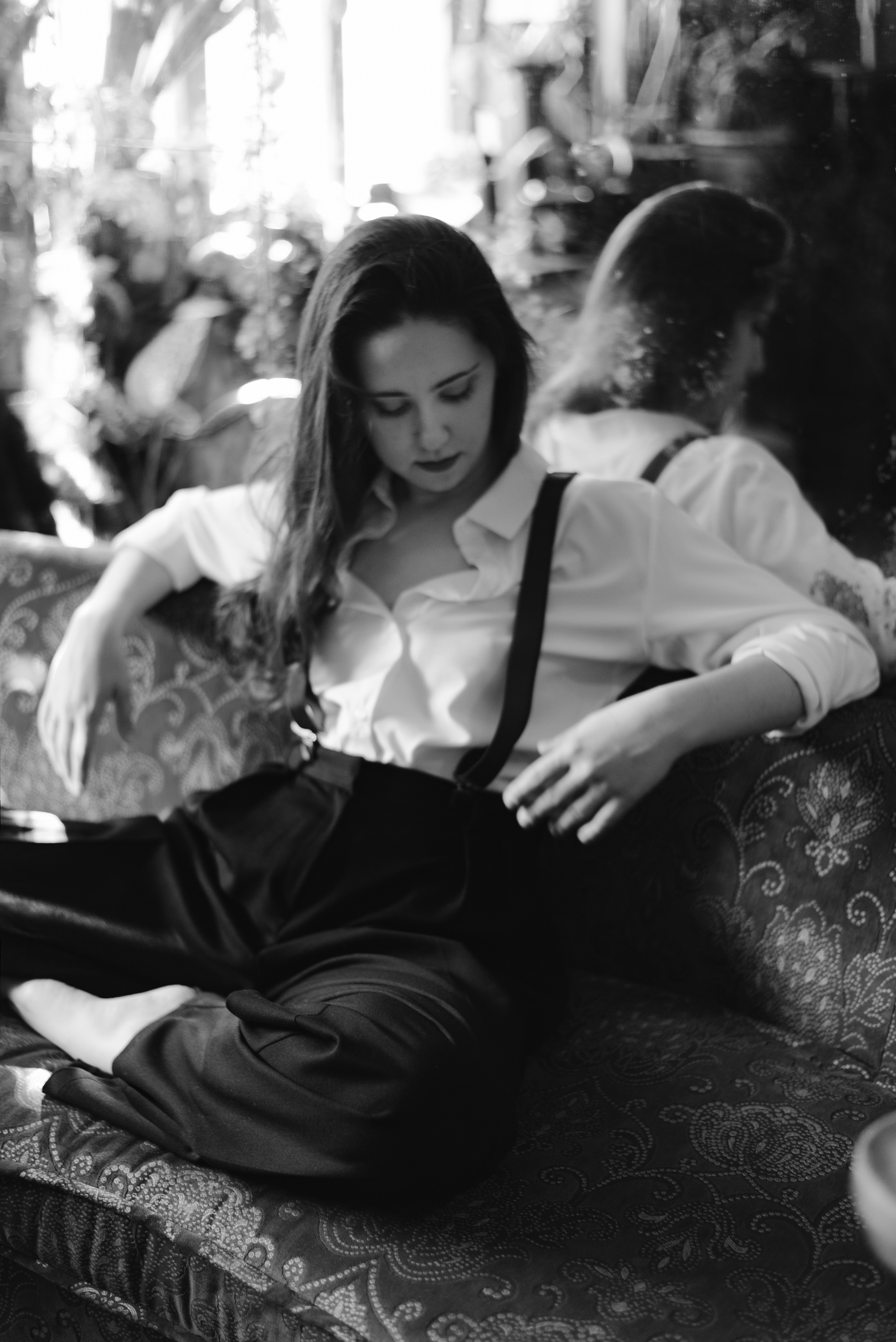 Надежда. Фотограф Фирсанова Алина