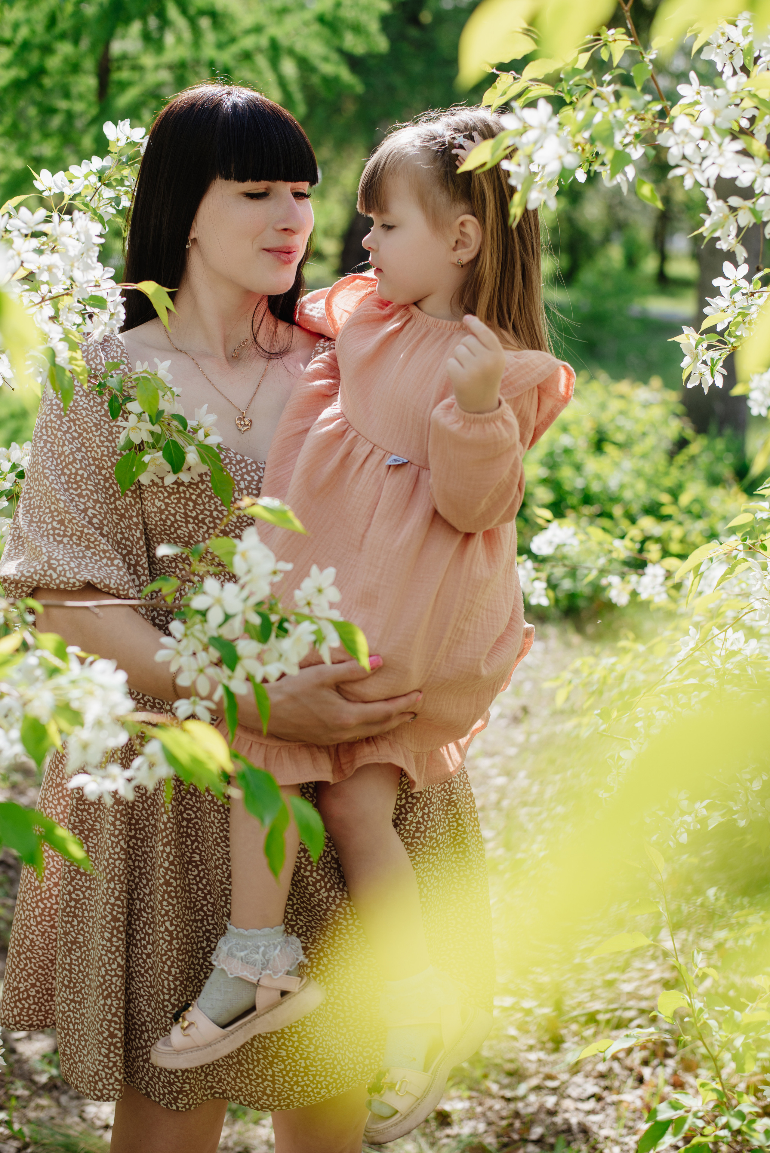 Семейные. Фотограф Фирсанова Алина