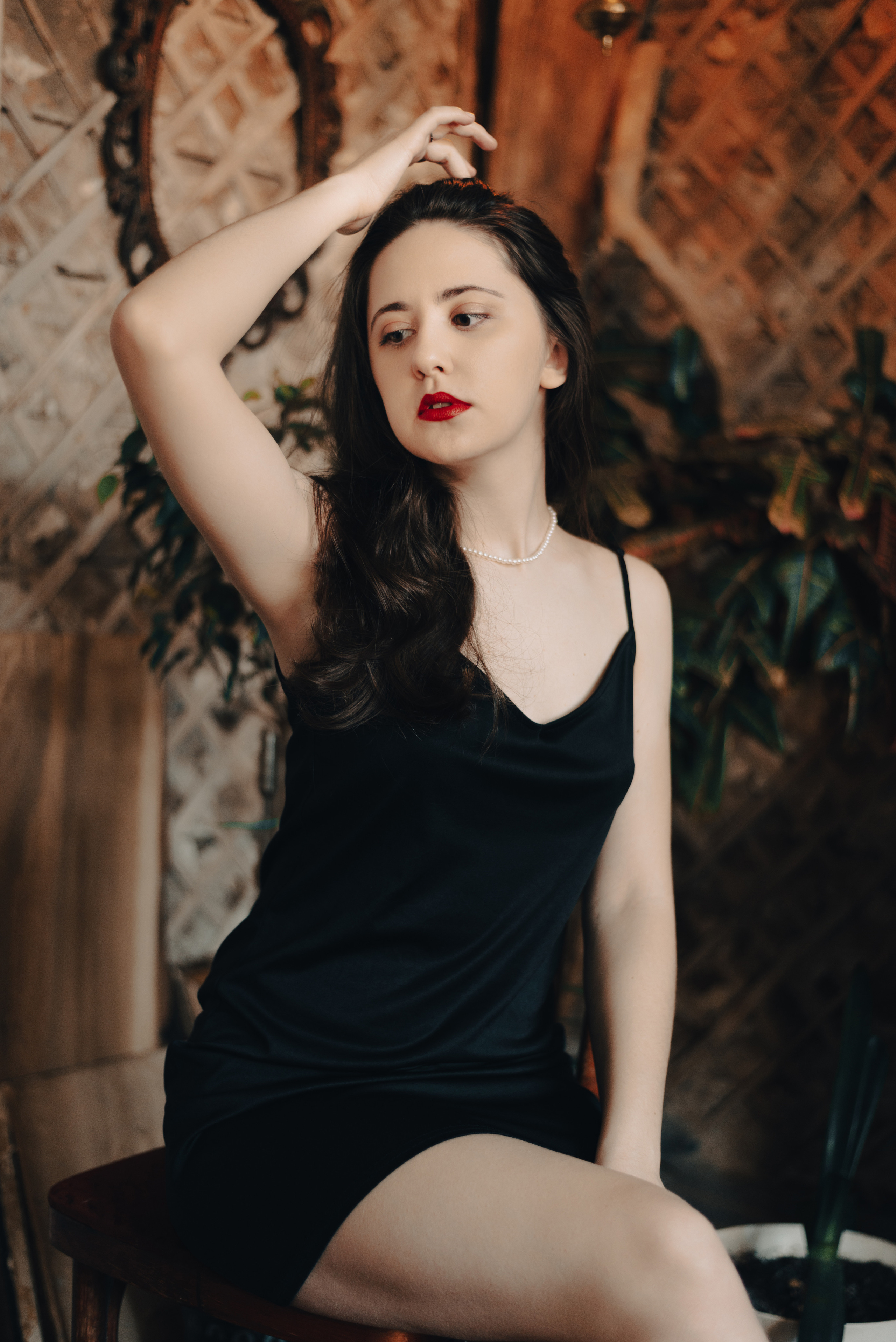 Надежда. Фотограф Фирсанова Алина