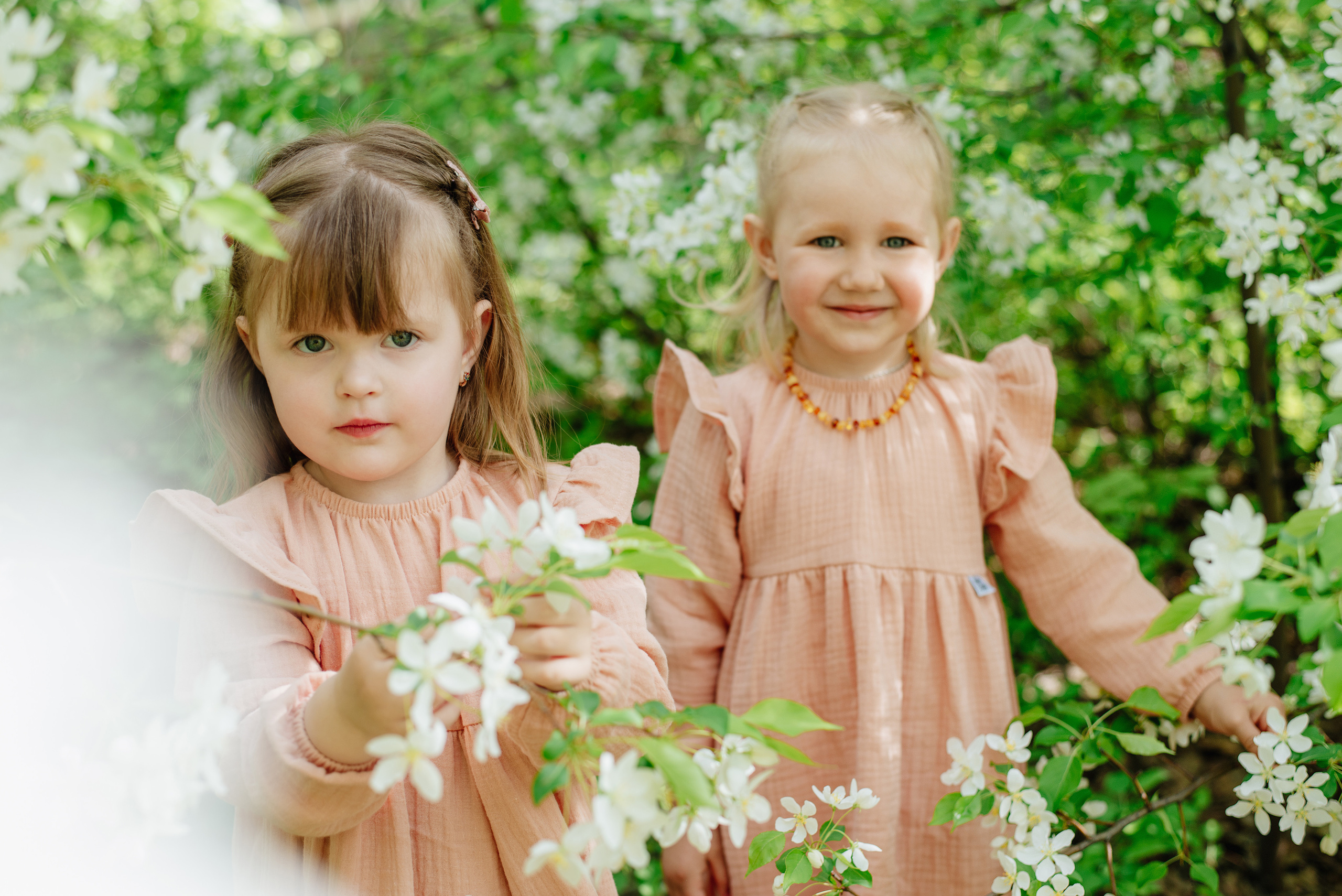 Семейные. Фотограф Фирсанова Алина