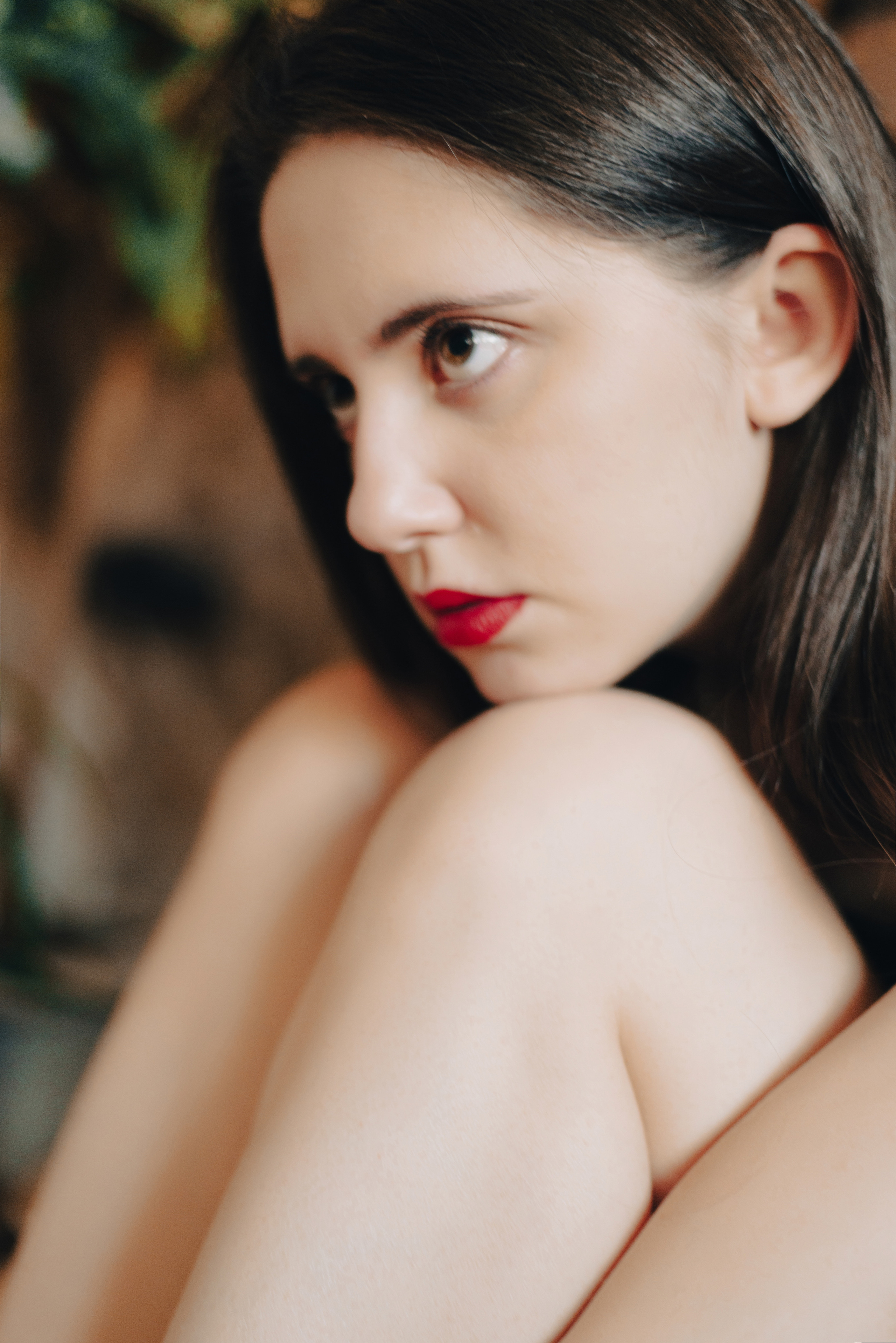 Надежда. Фотограф Фирсанова Алина