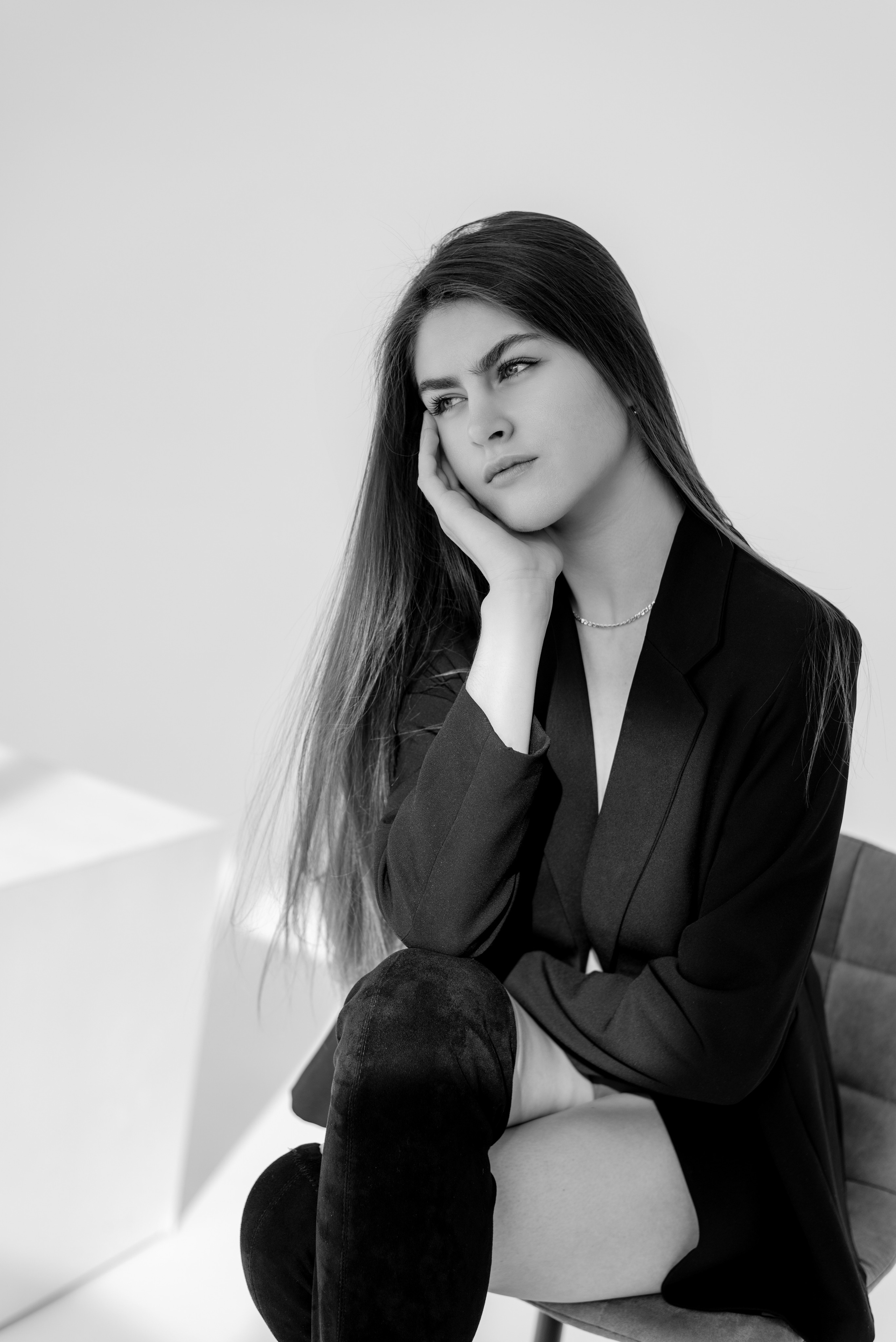 Дана. Фотограф Фирсанова Алина