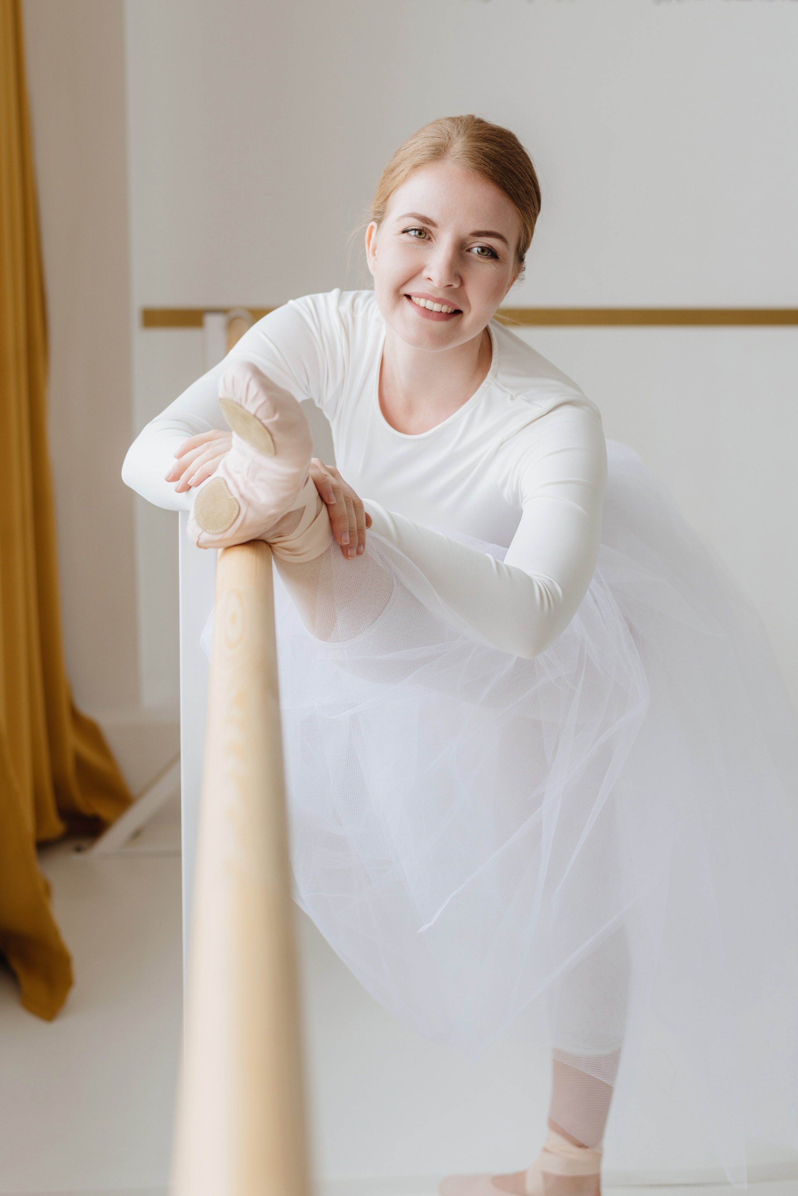 Фотограф Фирсанова Алина