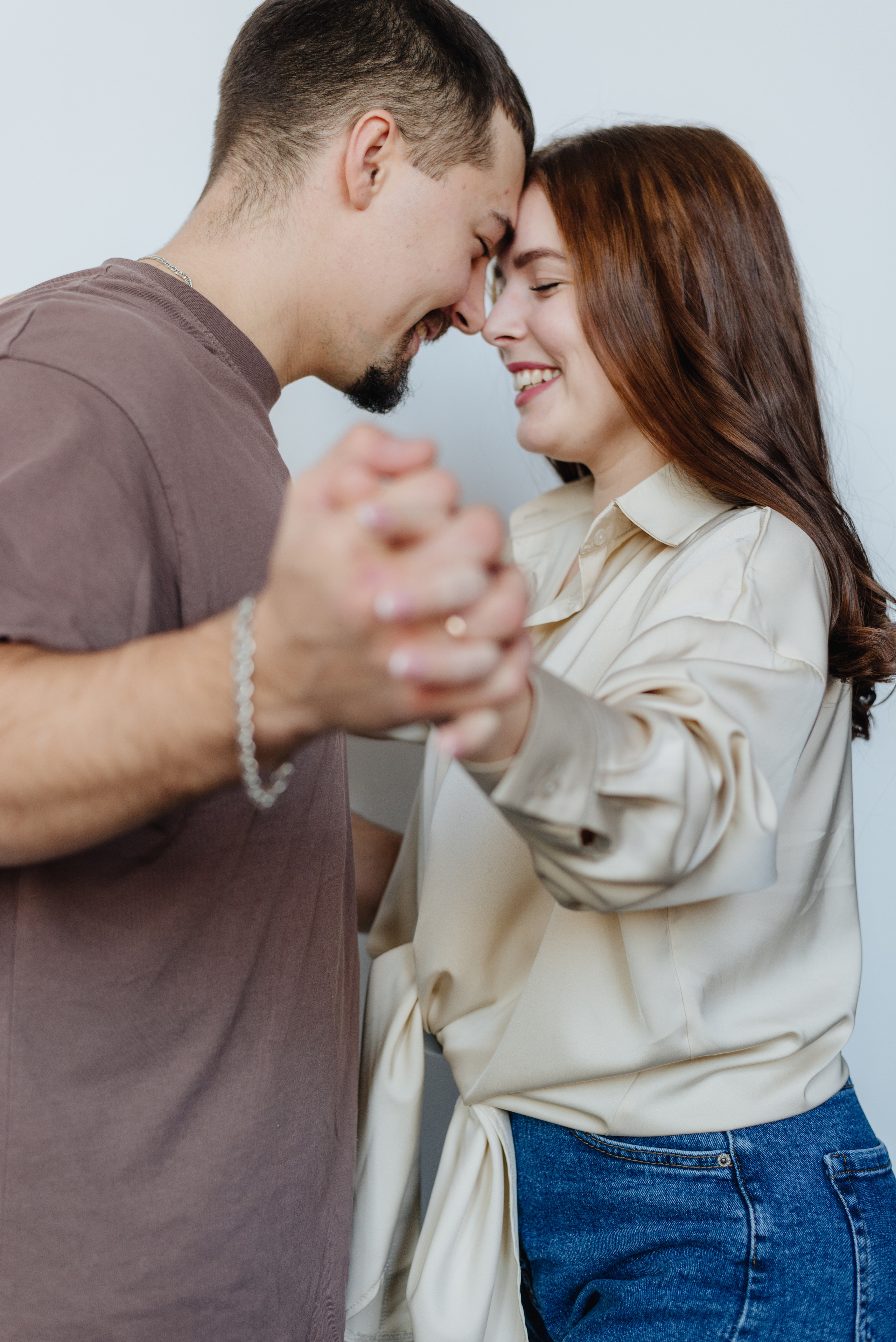 Семейные. Фотограф Фирсанова Алина