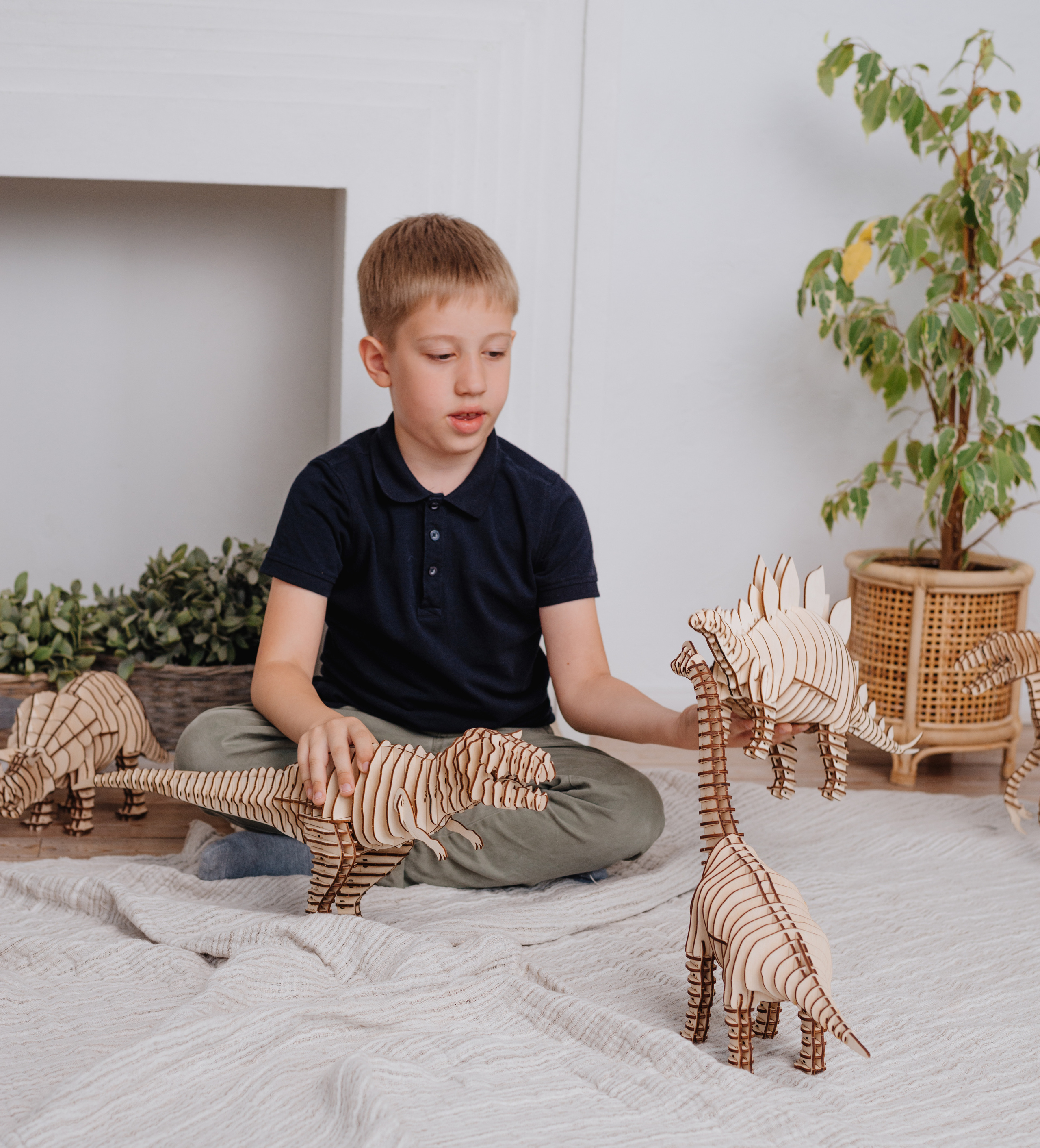 Merega wood. Фотограф Фирсанова Алина