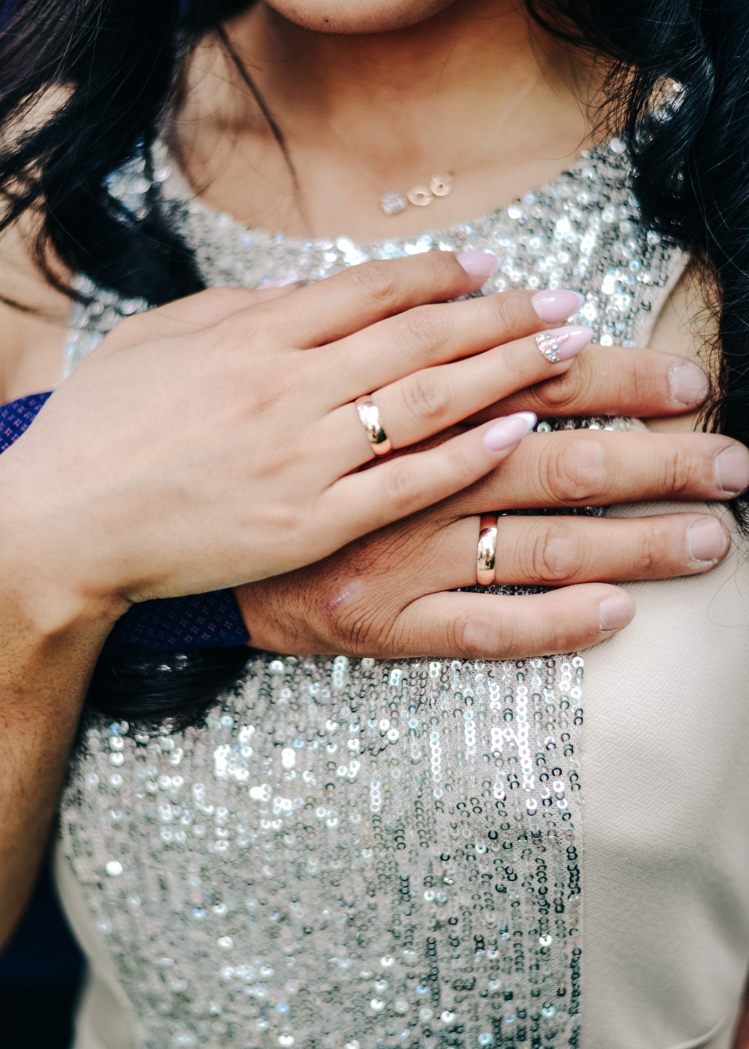 Свадьбы. Фотограф Фирсанова Алина