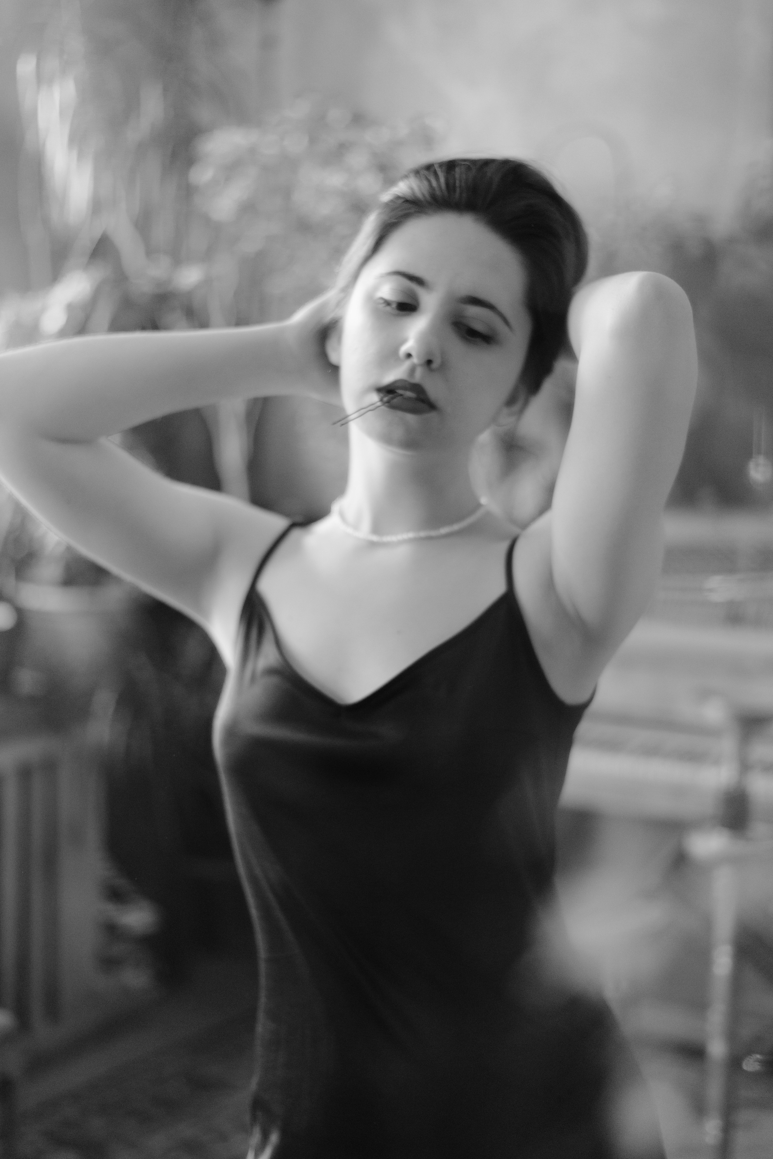 Надежда. Фотограф Фирсанова Алина