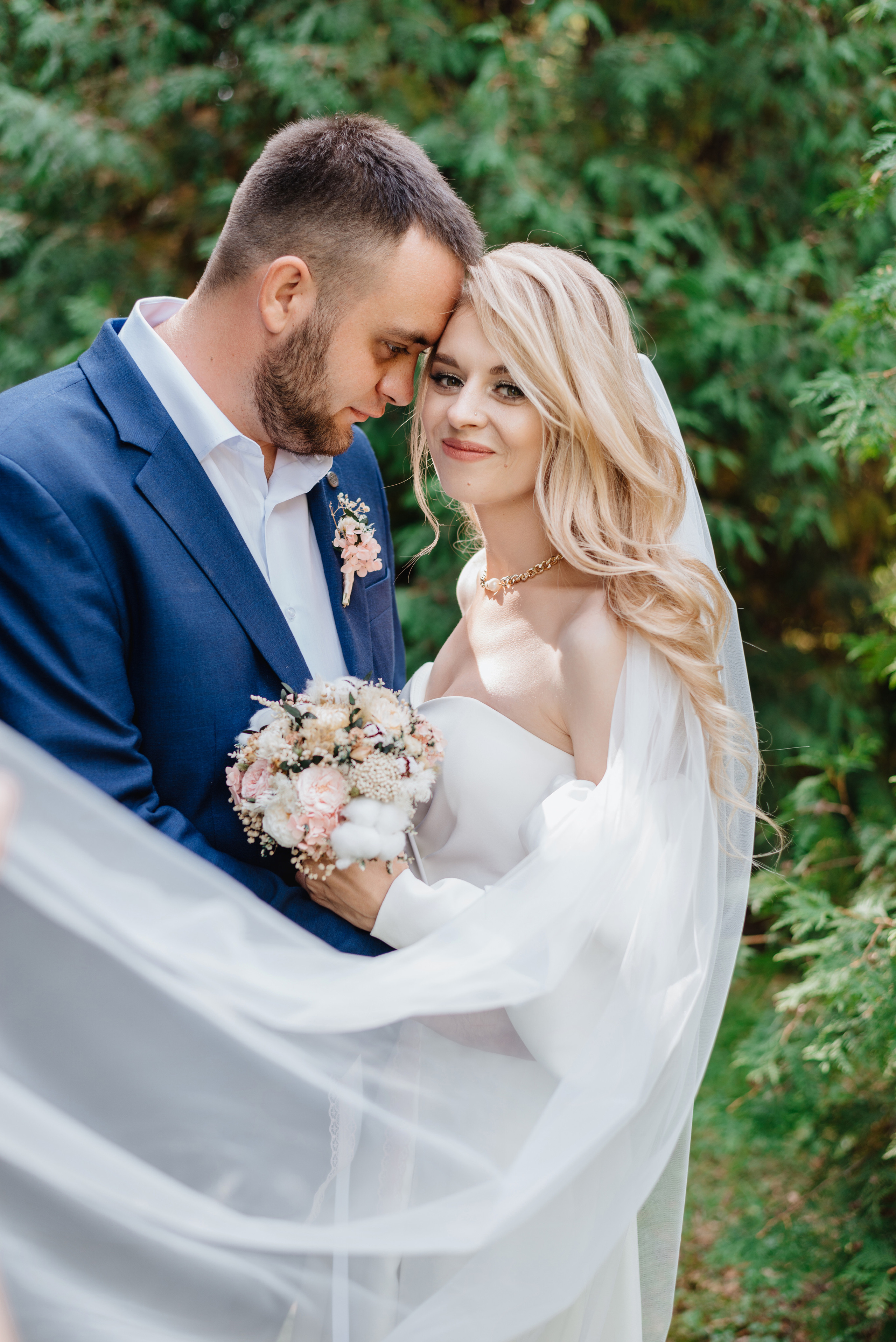 Свадьбы. Фотограф Фирсанова Алина