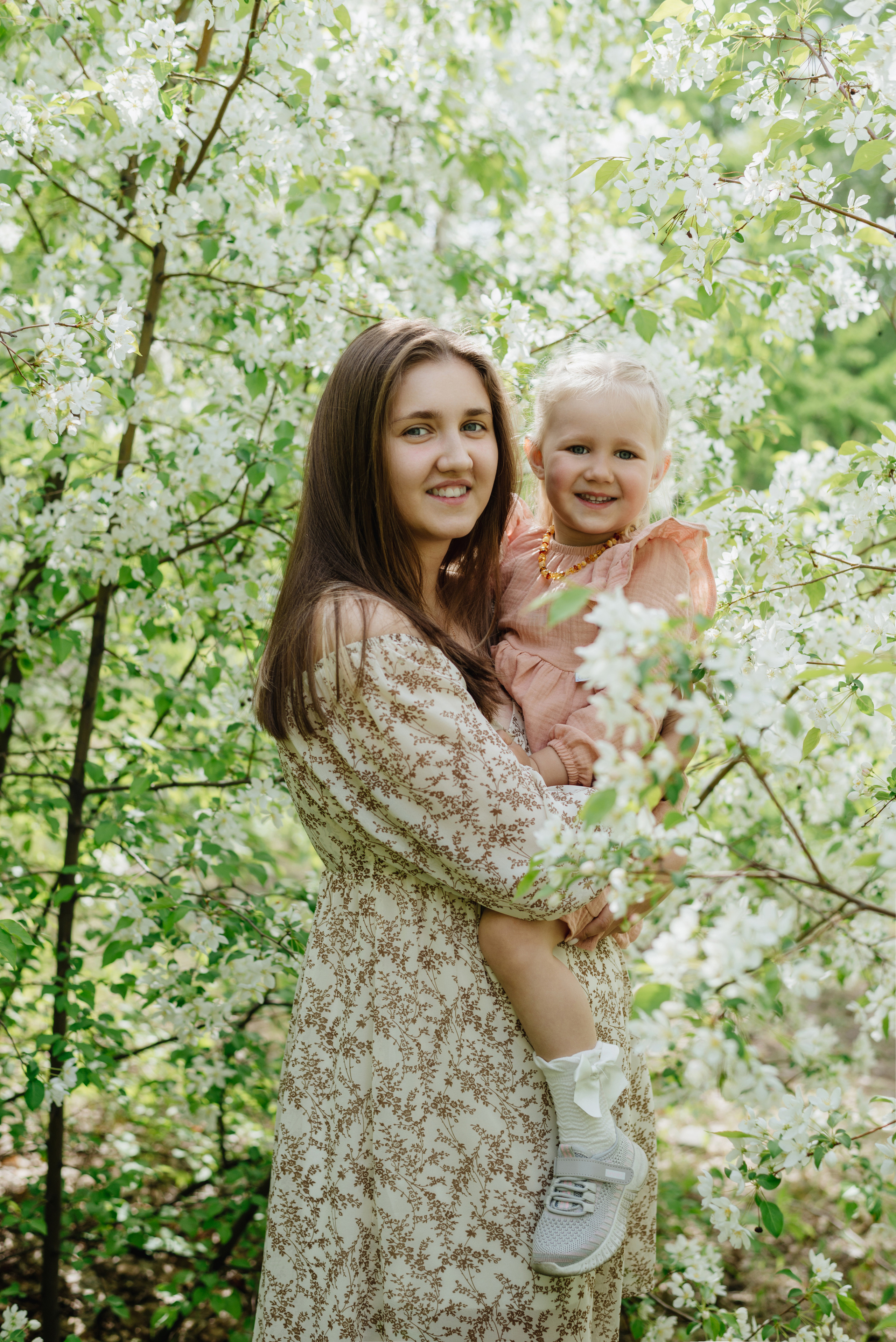 Семейные. Фотограф Фирсанова Алина