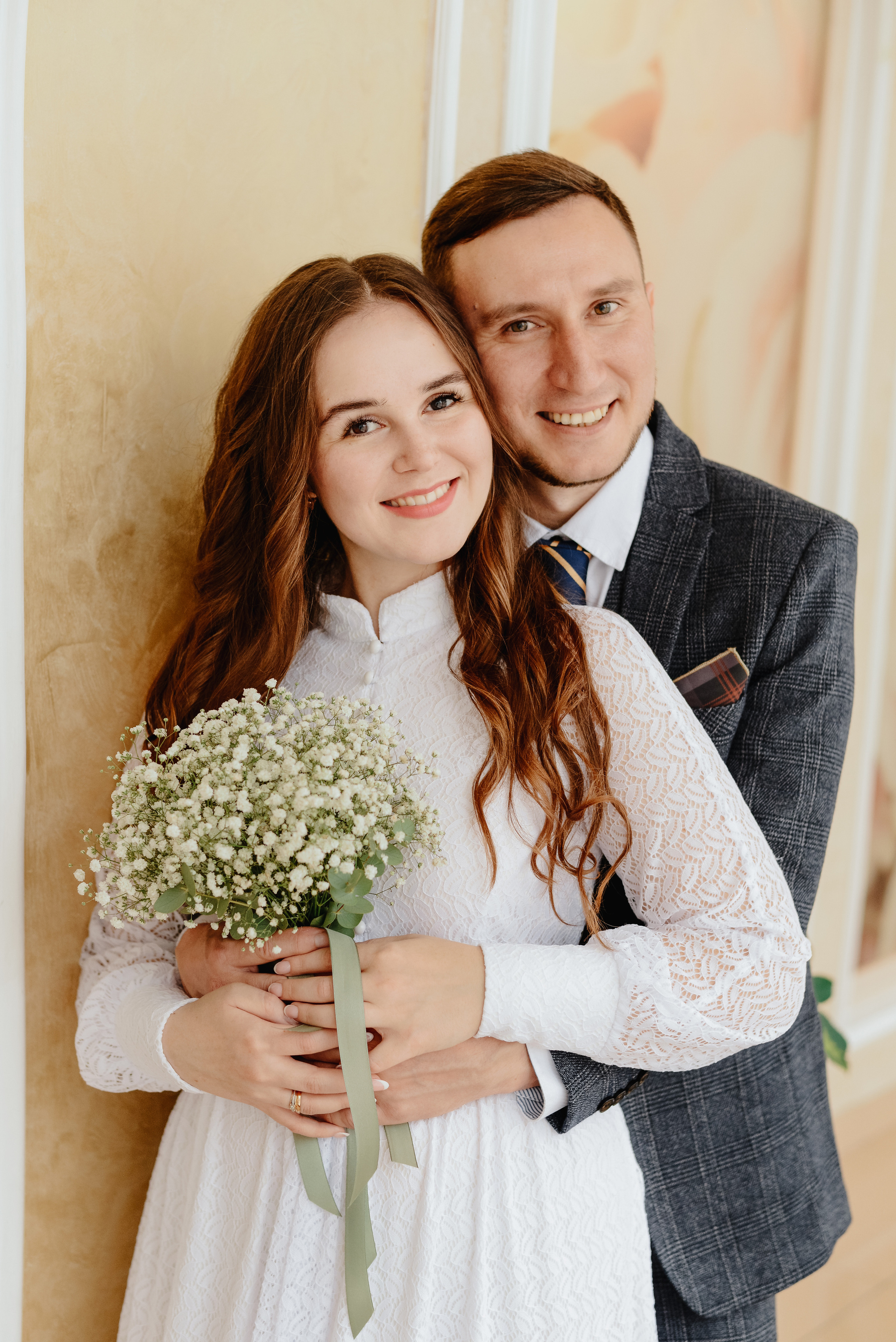 Свадьбы. Фотограф Фирсанова Алина