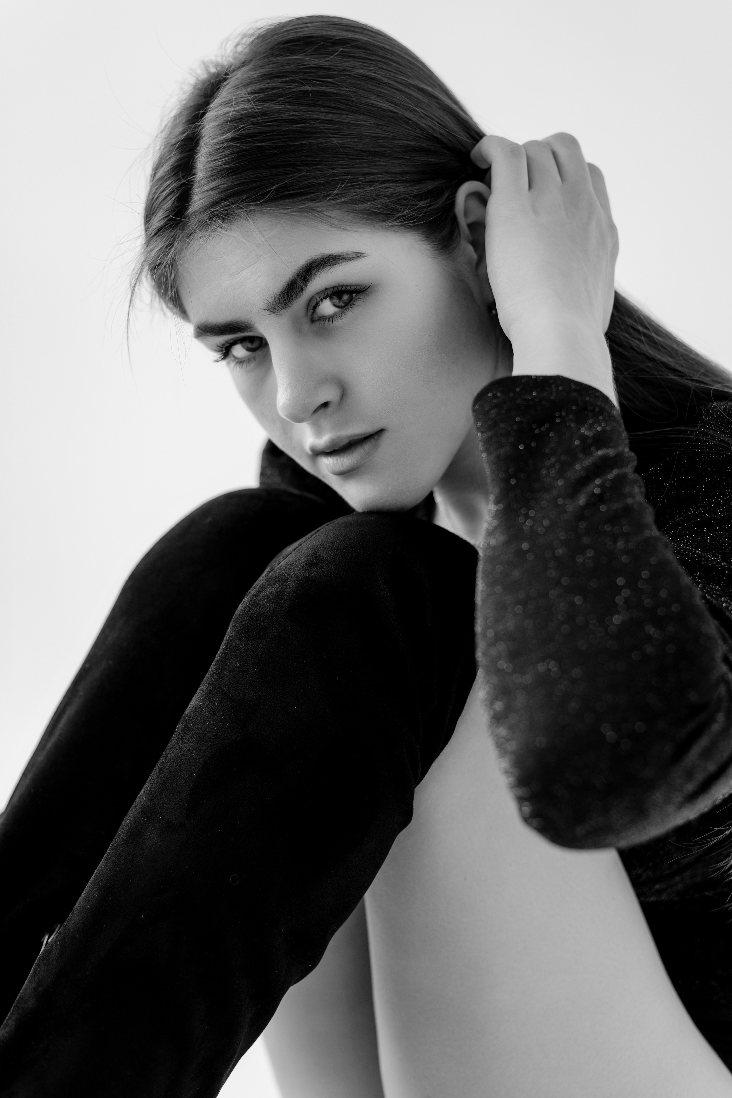 Дана. Фотограф Фирсанова Алина