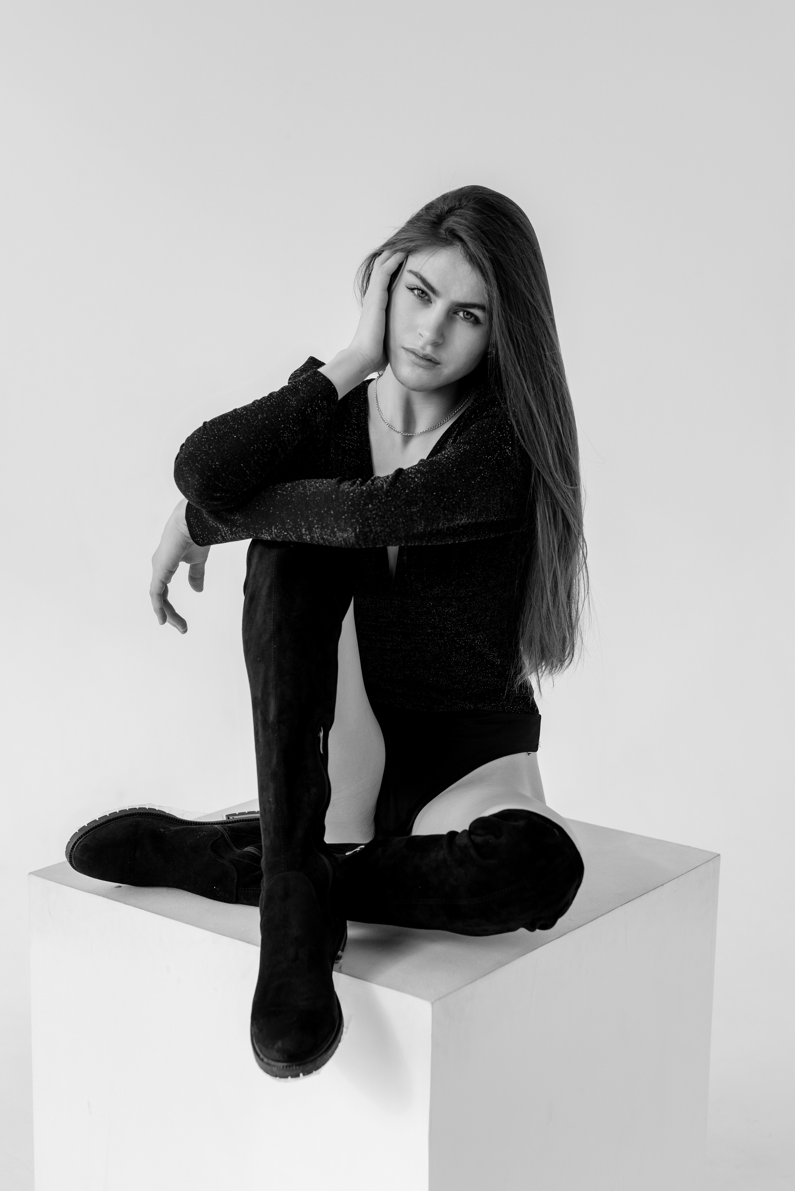 Дана. Фотограф Фирсанова Алина