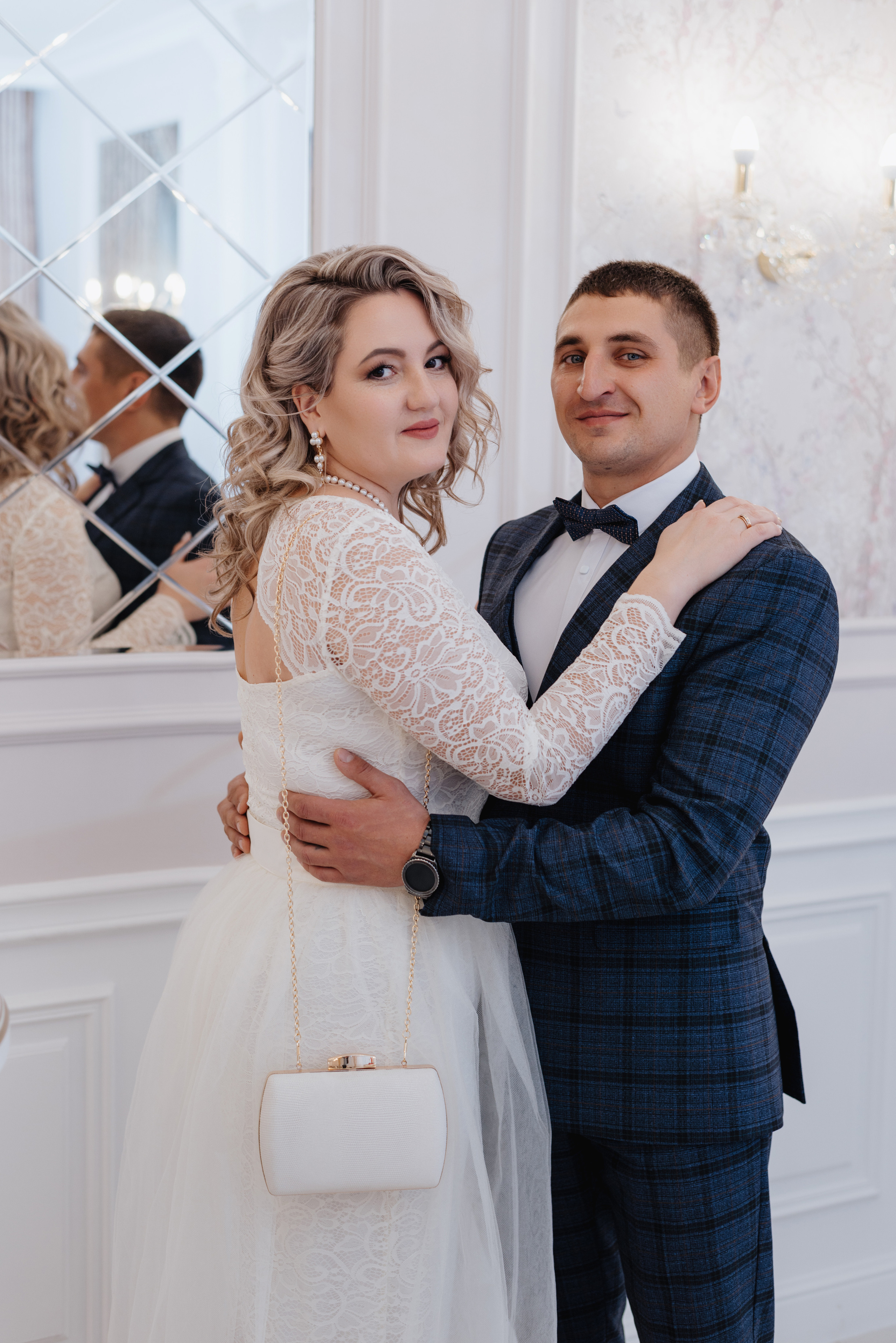 Свадьбы. Фотограф Фирсанова Алина