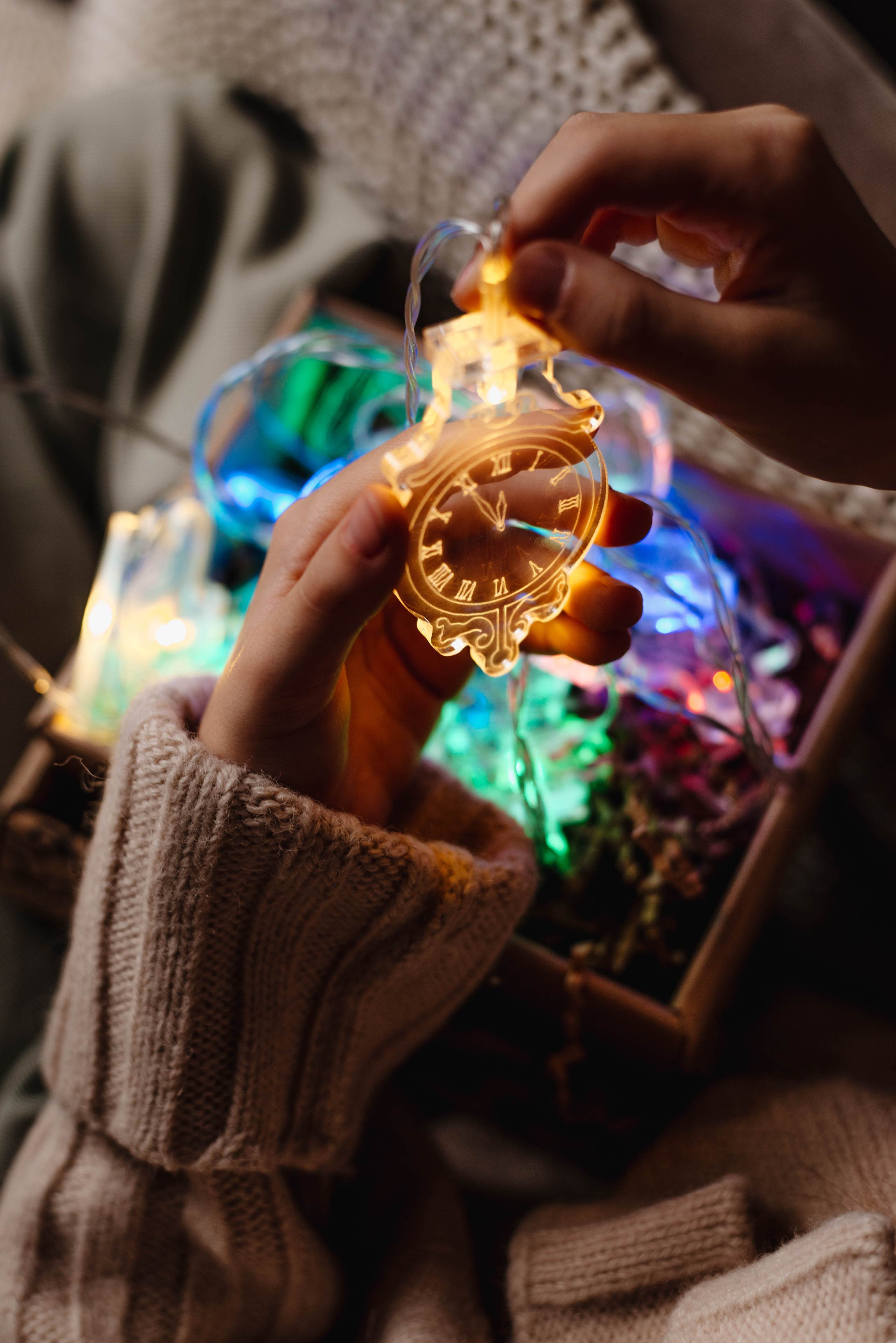 Merega wood. Фотограф Фирсанова Алина