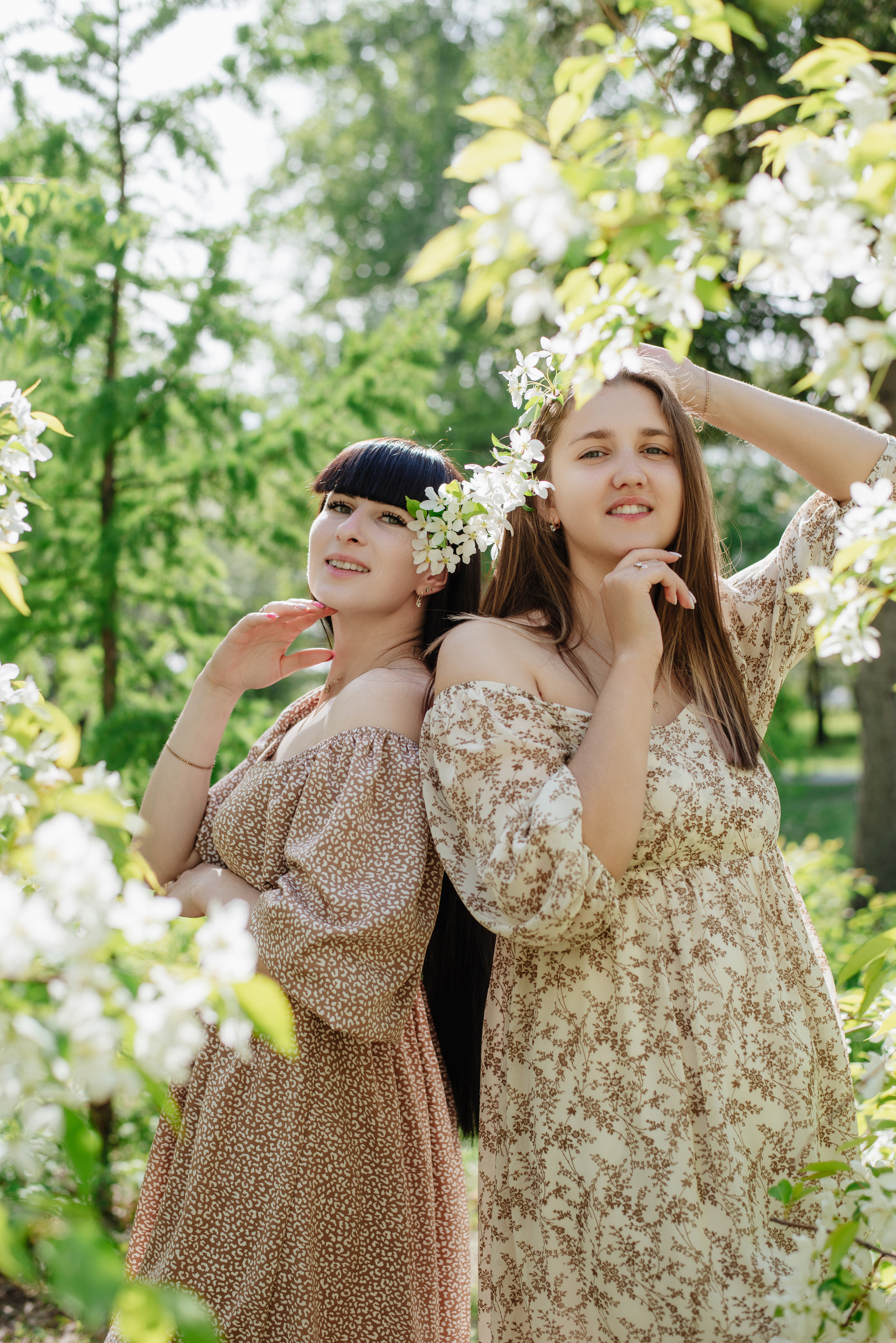 Семейные. Фотограф Фирсанова Алина