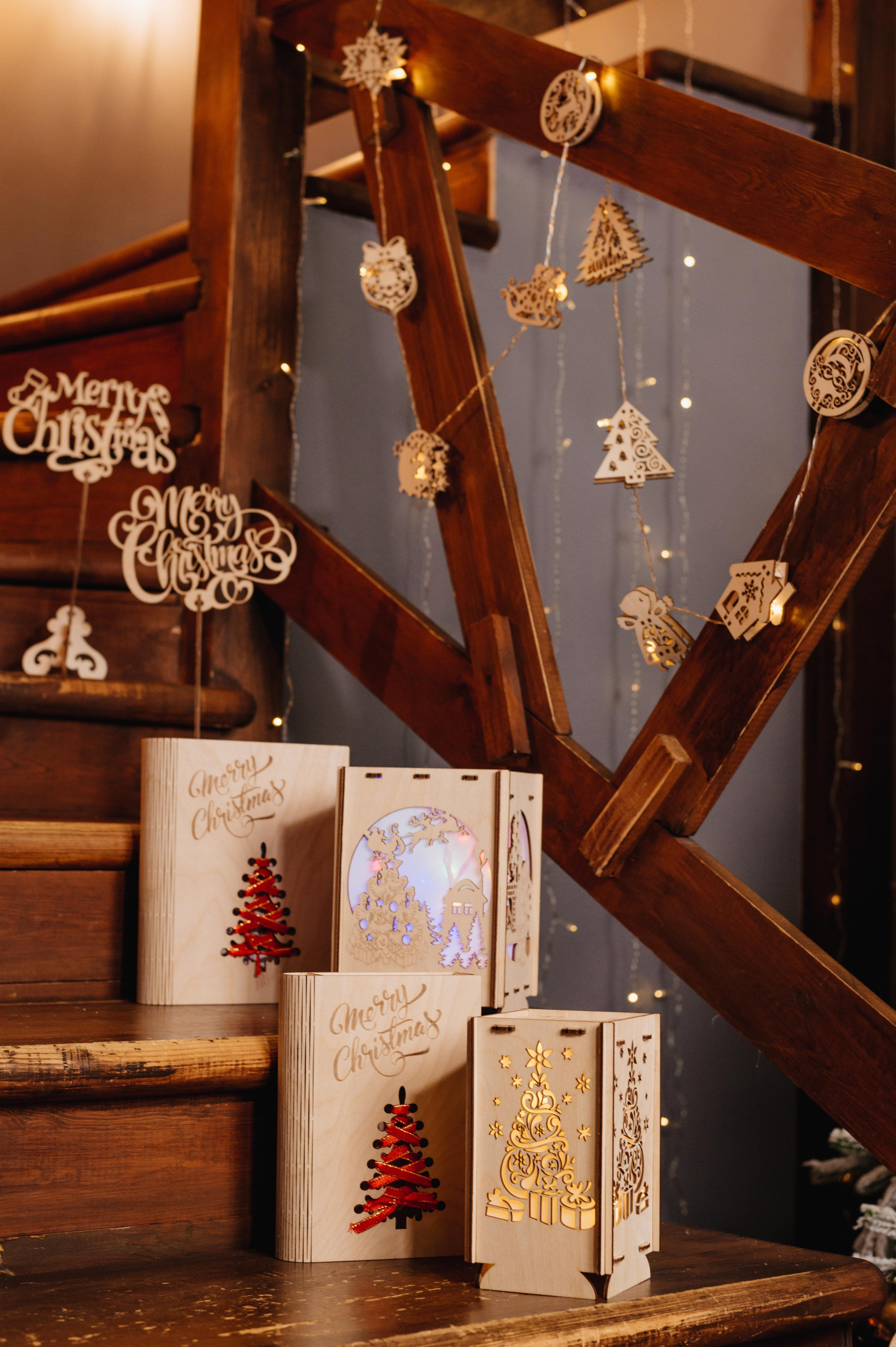 Merega wood. Фотограф Фирсанова Алина