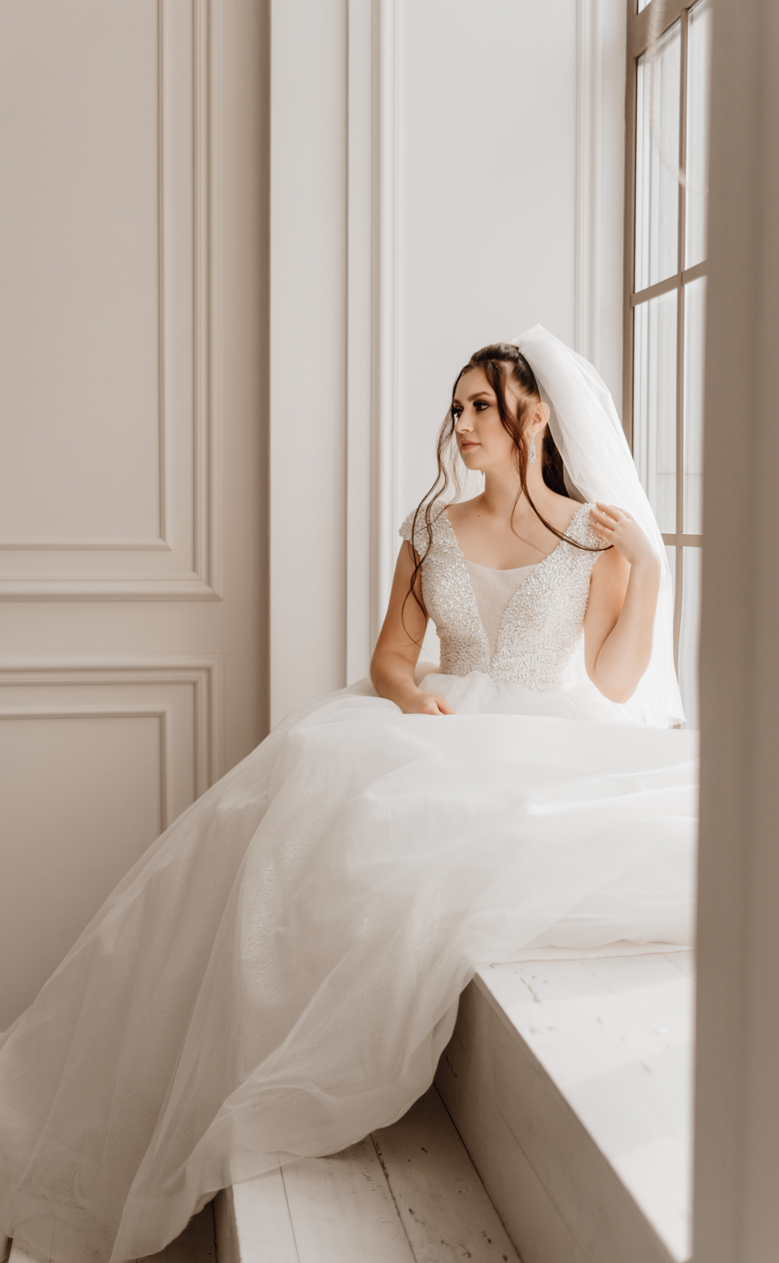 Свадьбы. Фотограф Фирсанова Алина