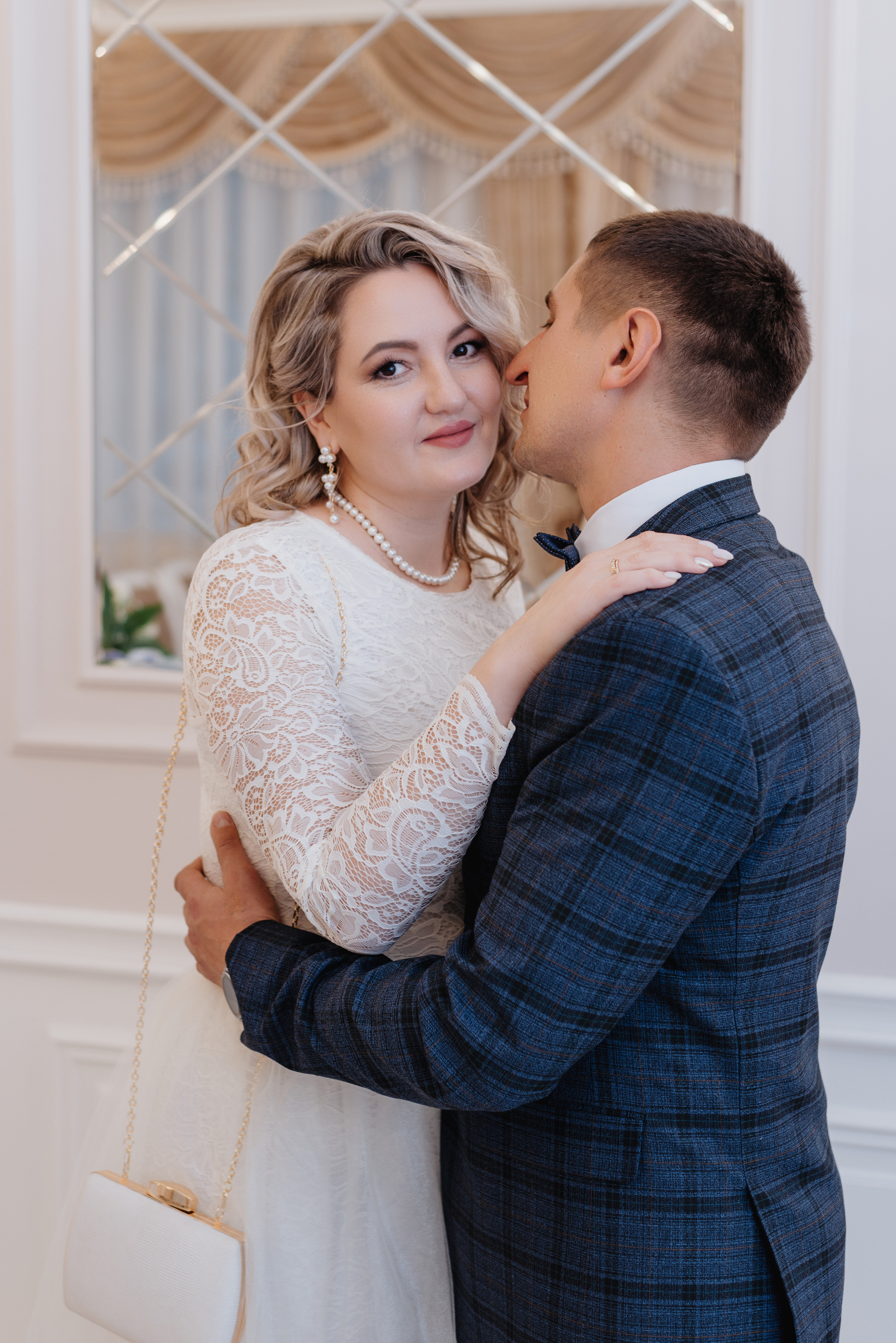 Свадьбы. Фотограф Фирсанова Алина