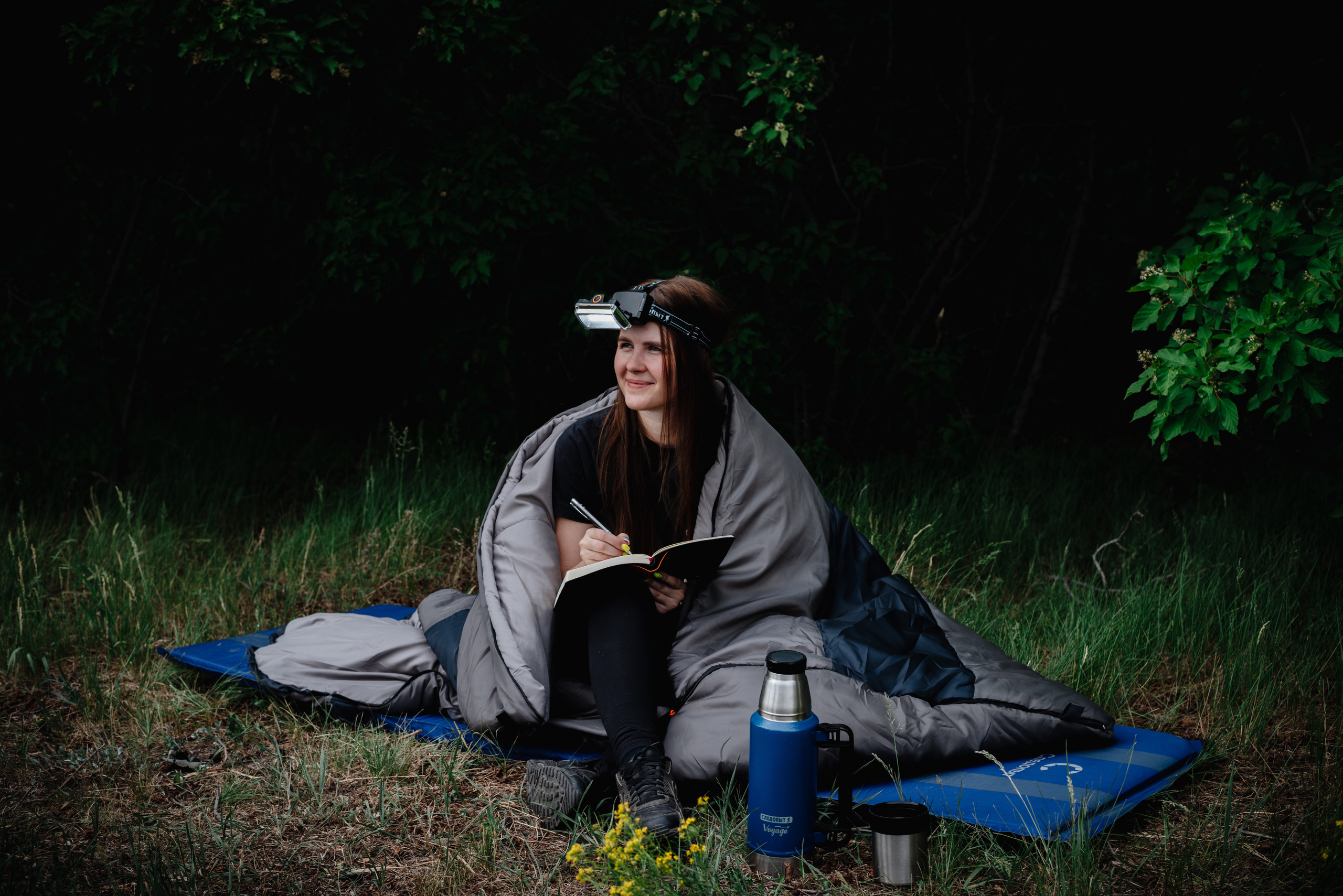 Следопыт. Фотограф Фирсанова Алина