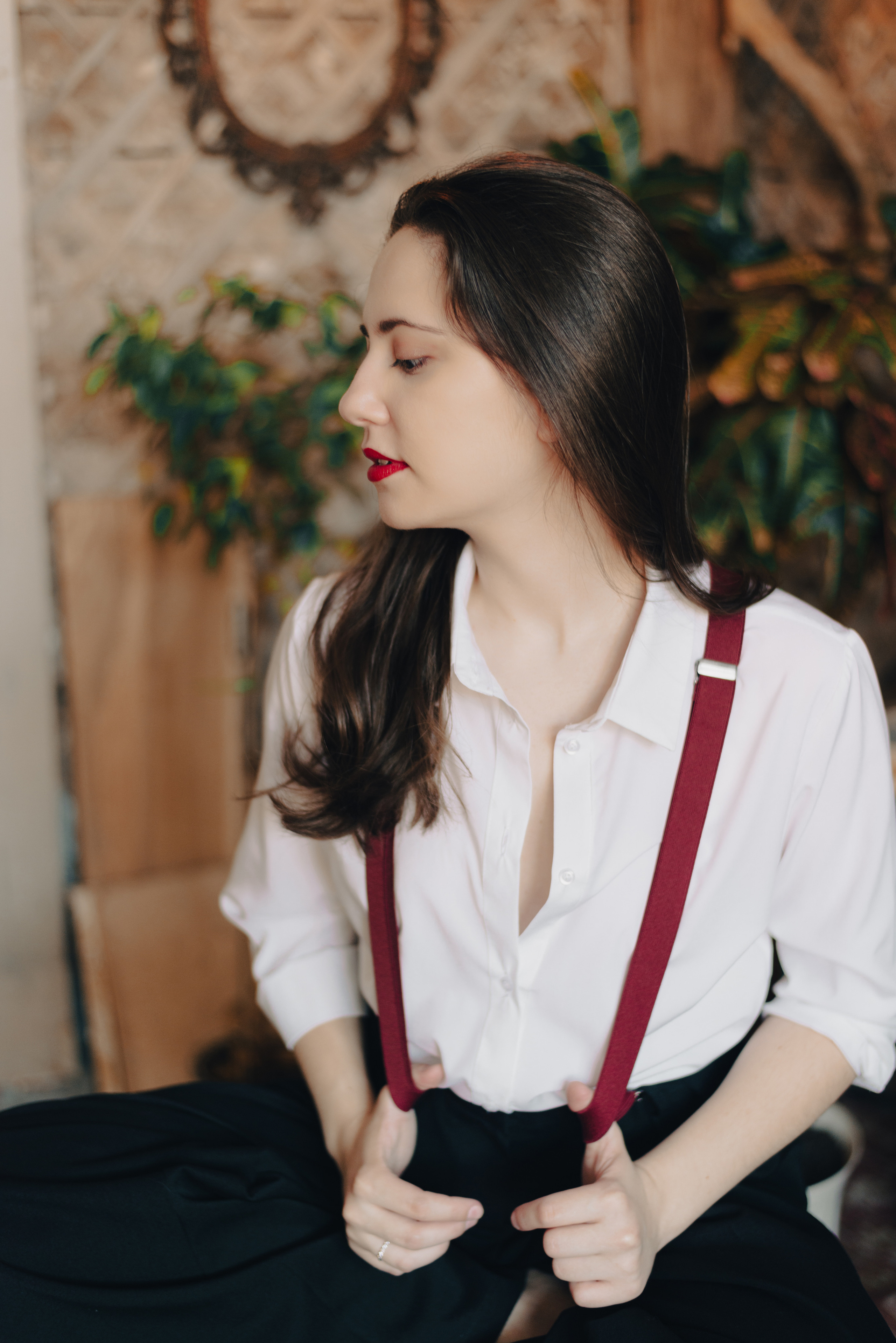 Надежда. Фотограф Фирсанова Алина