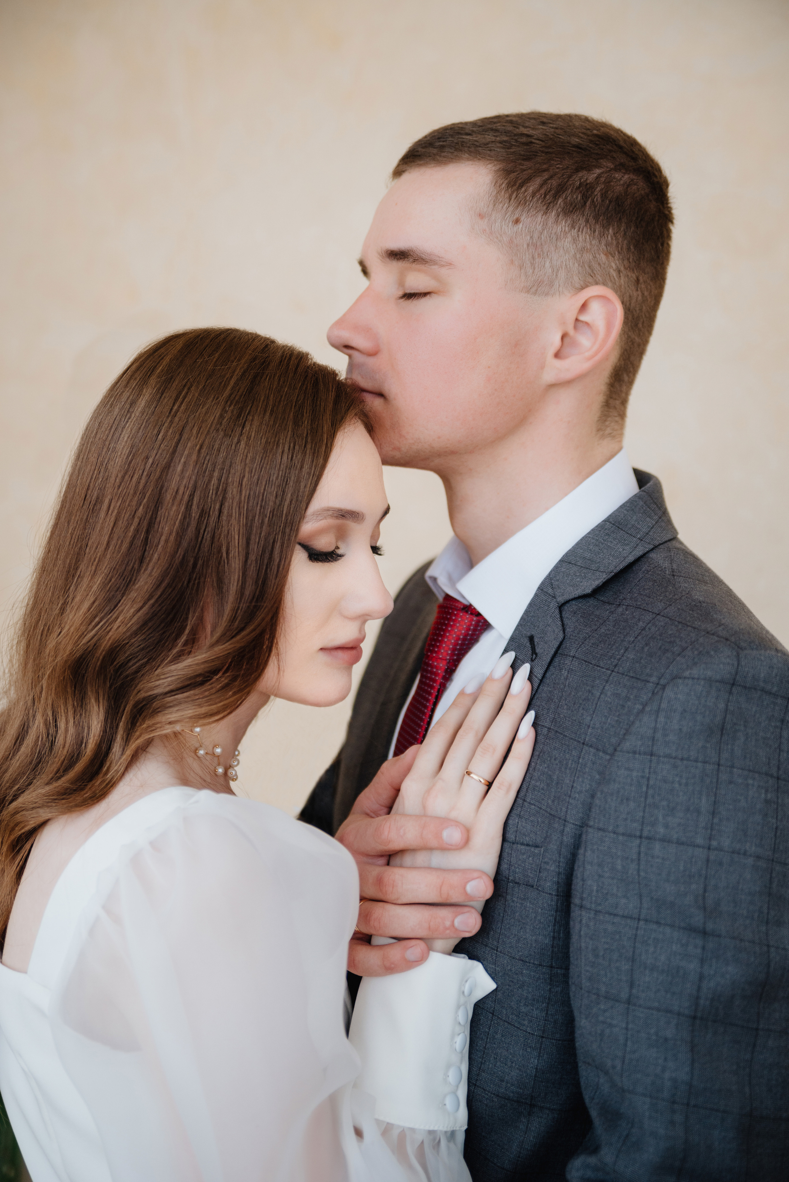 Свадьбы. Фотограф Фирсанова Алина