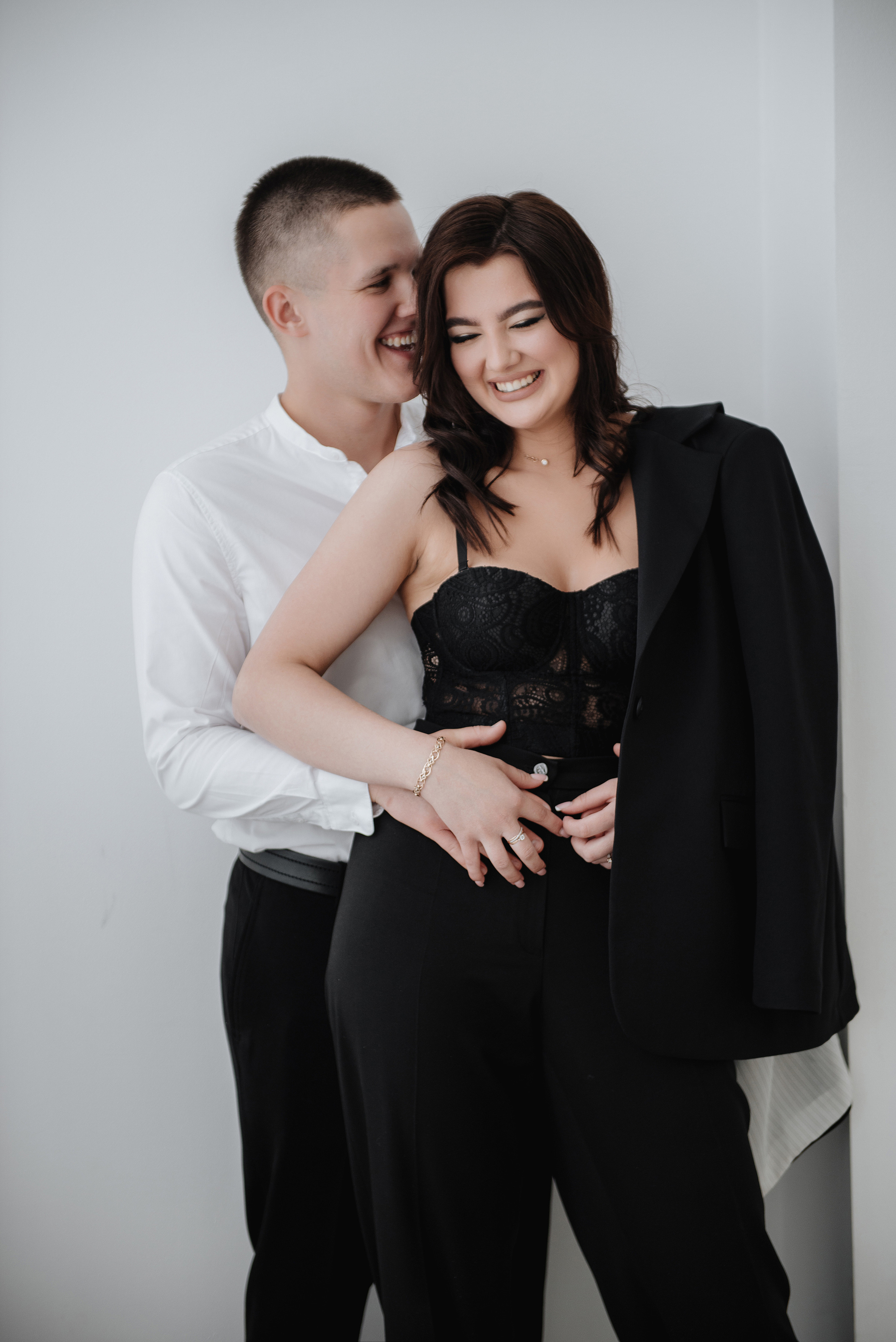 Lovestory. Фотограф Фирсанова Алина