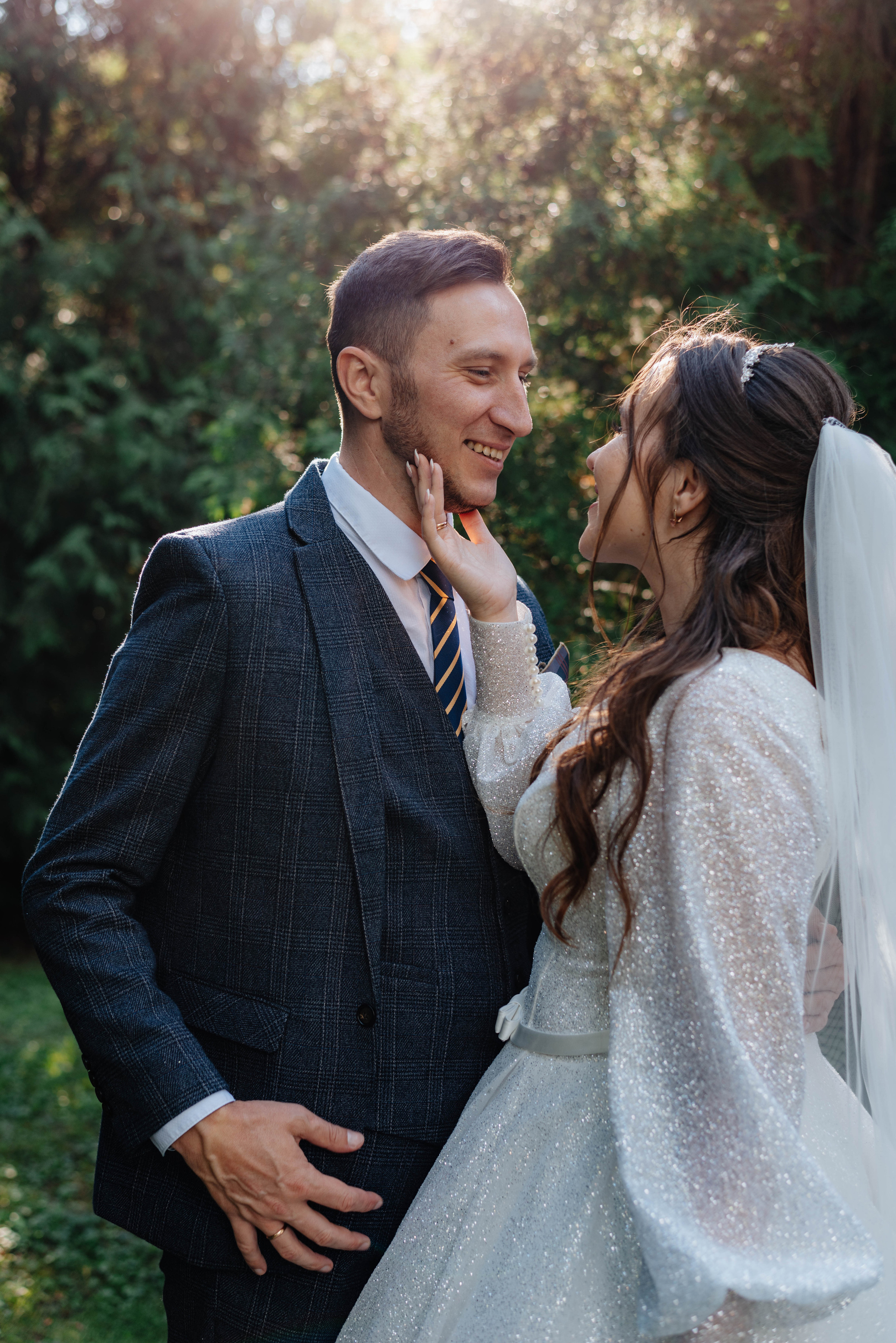 Свадьбы. Фотограф Фирсанова Алина