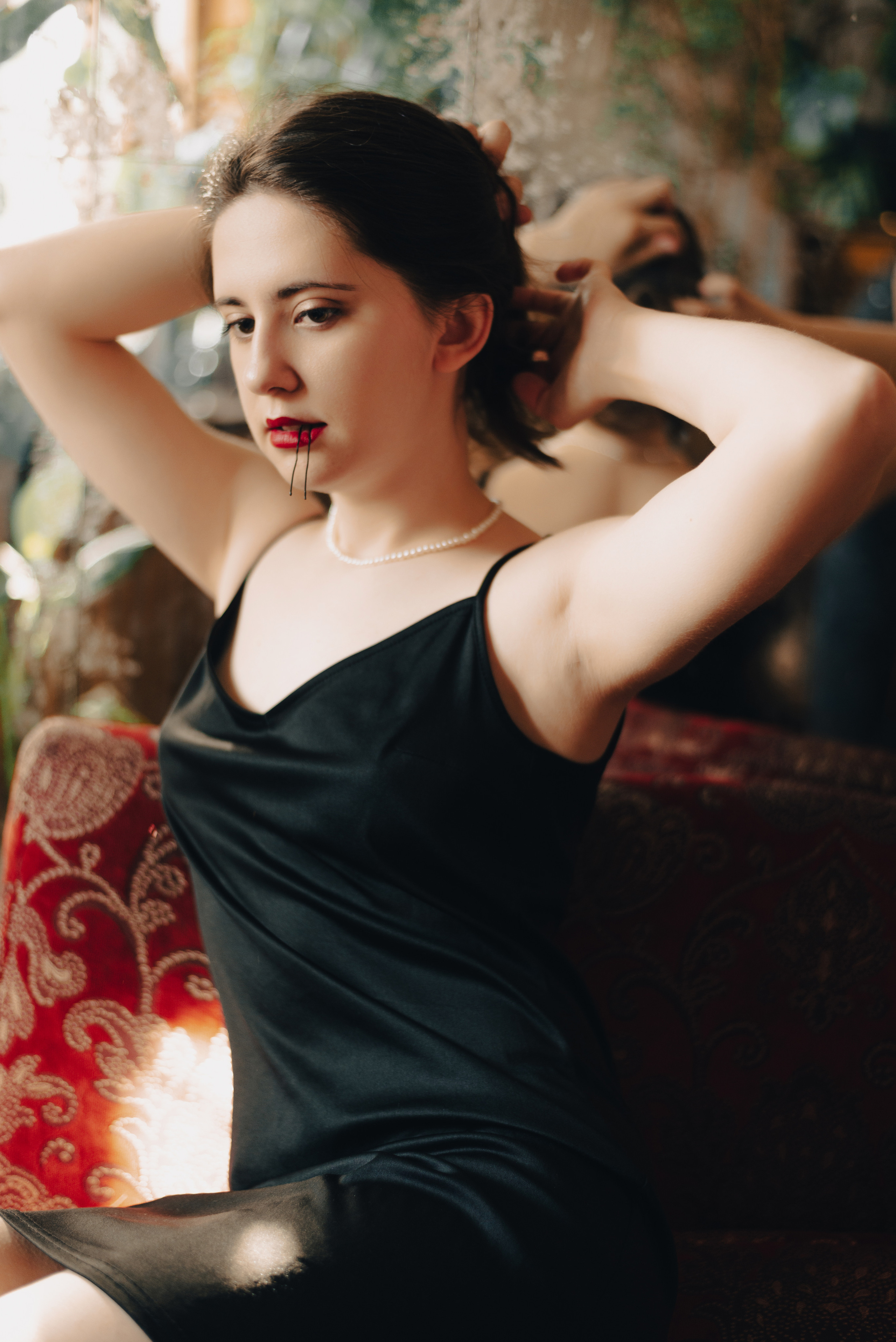 Надежда. Фотограф Фирсанова Алина