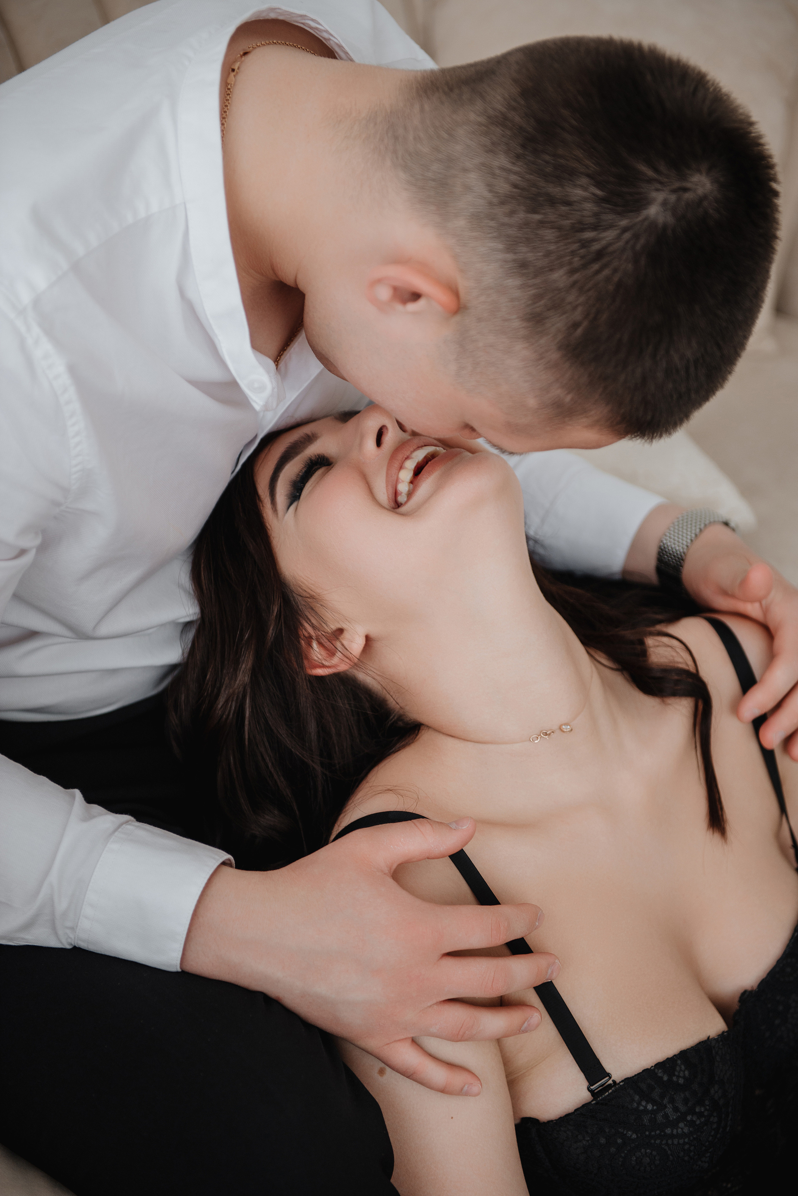 Lovestory. Фотограф Фирсанова Алина