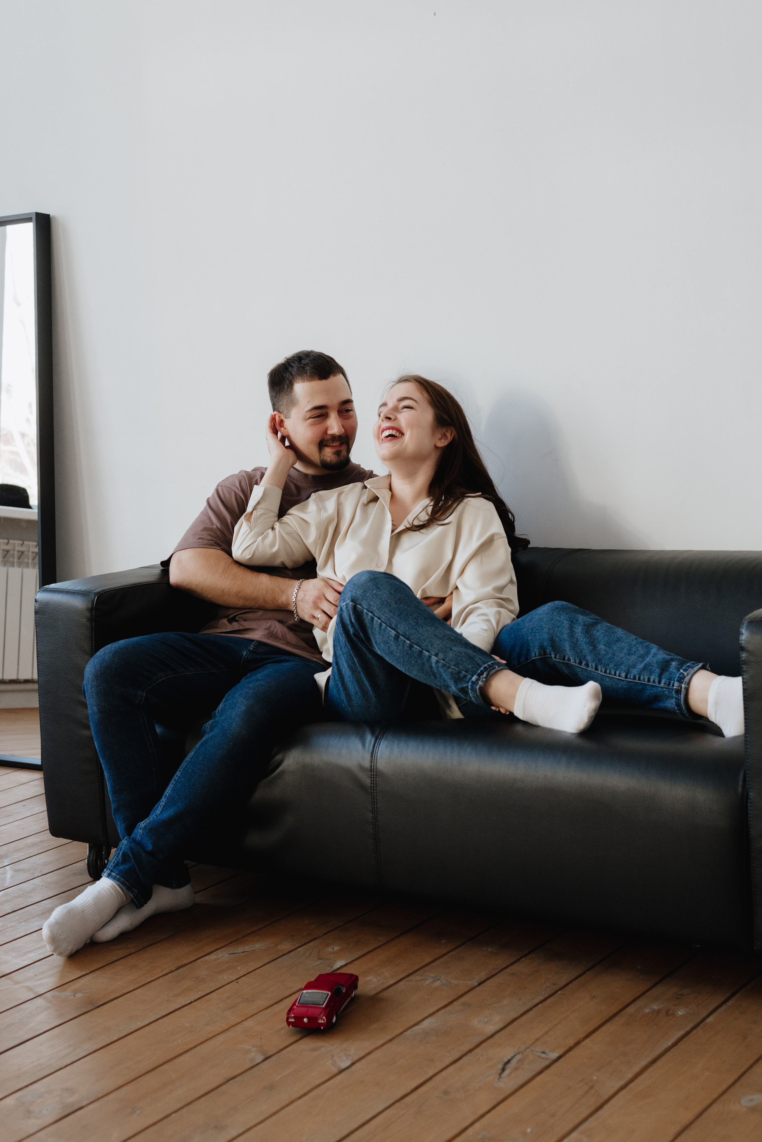 Семейные. Фотограф Фирсанова Алина