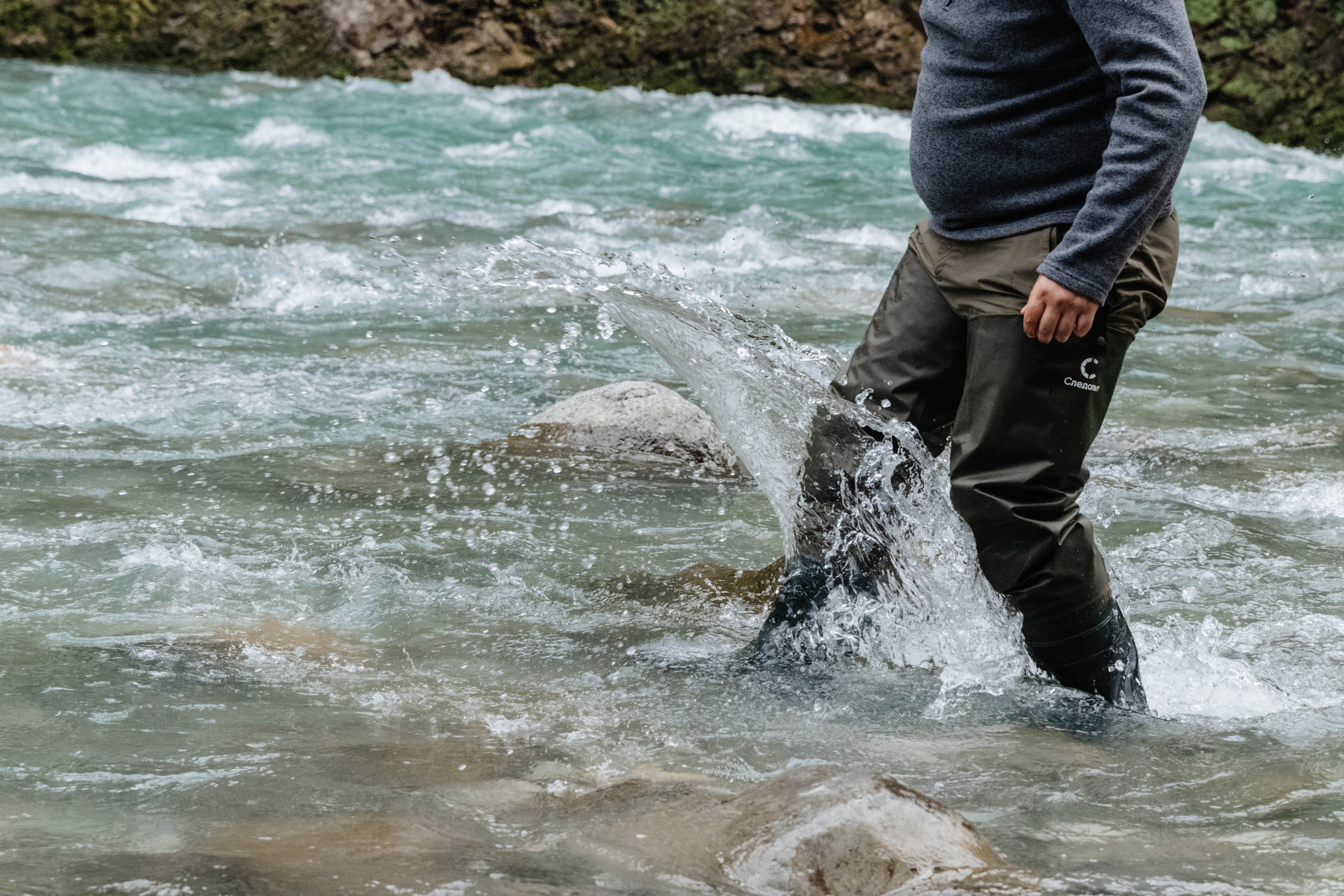 Следопыт. Фотограф Фирсанова Алина