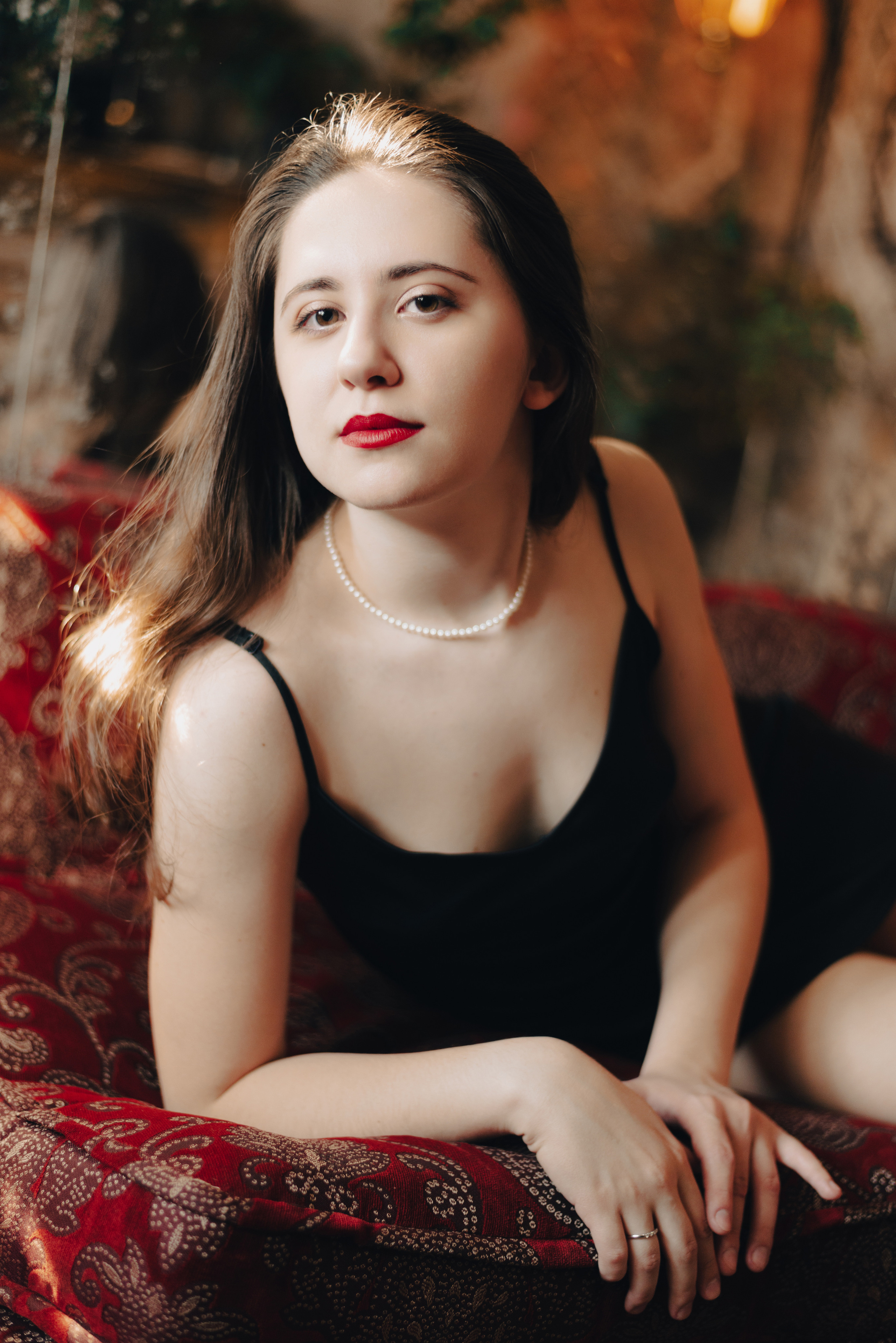 Надежда. Фотограф Фирсанова Алина