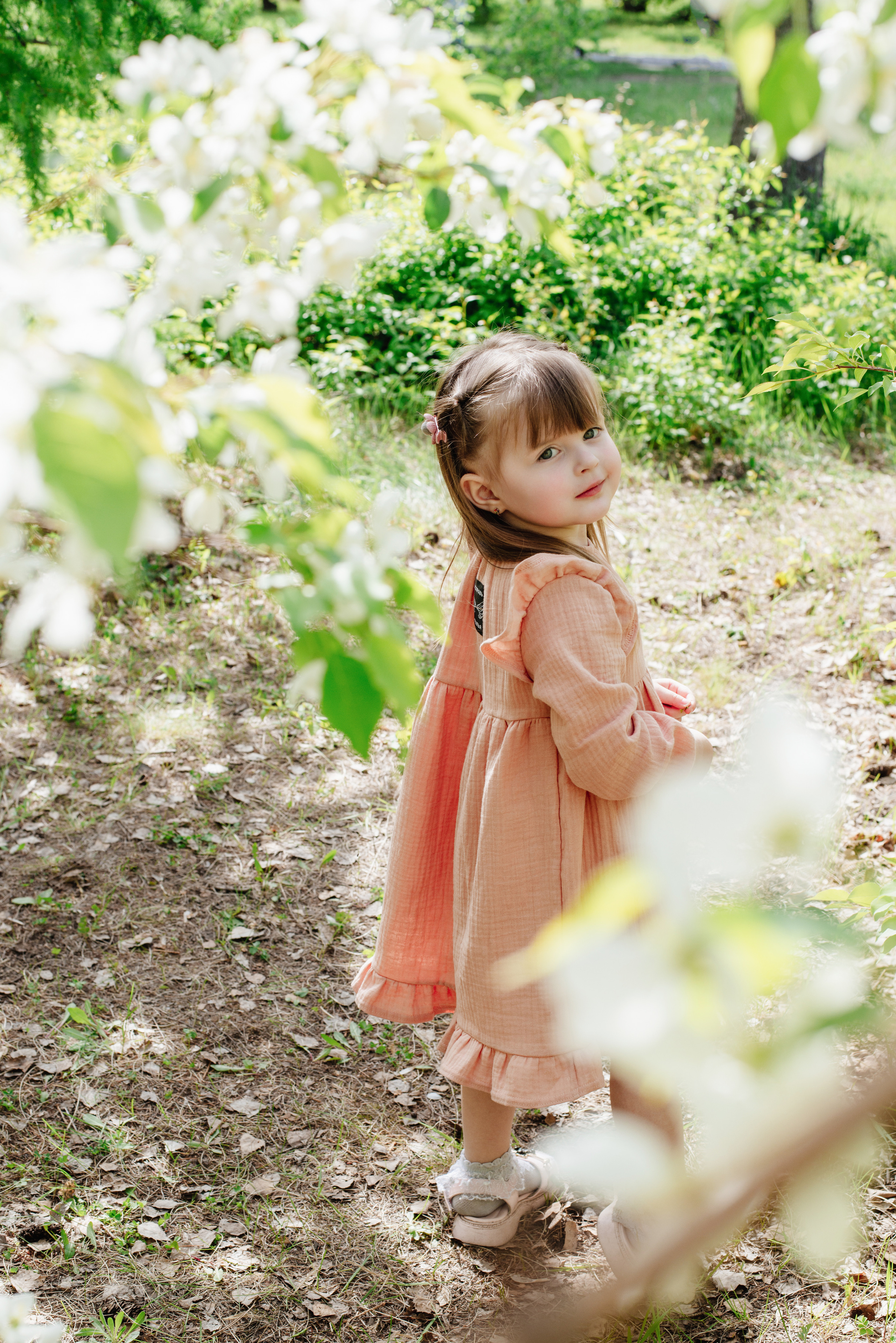 Семейные. Фотограф Фирсанова Алина