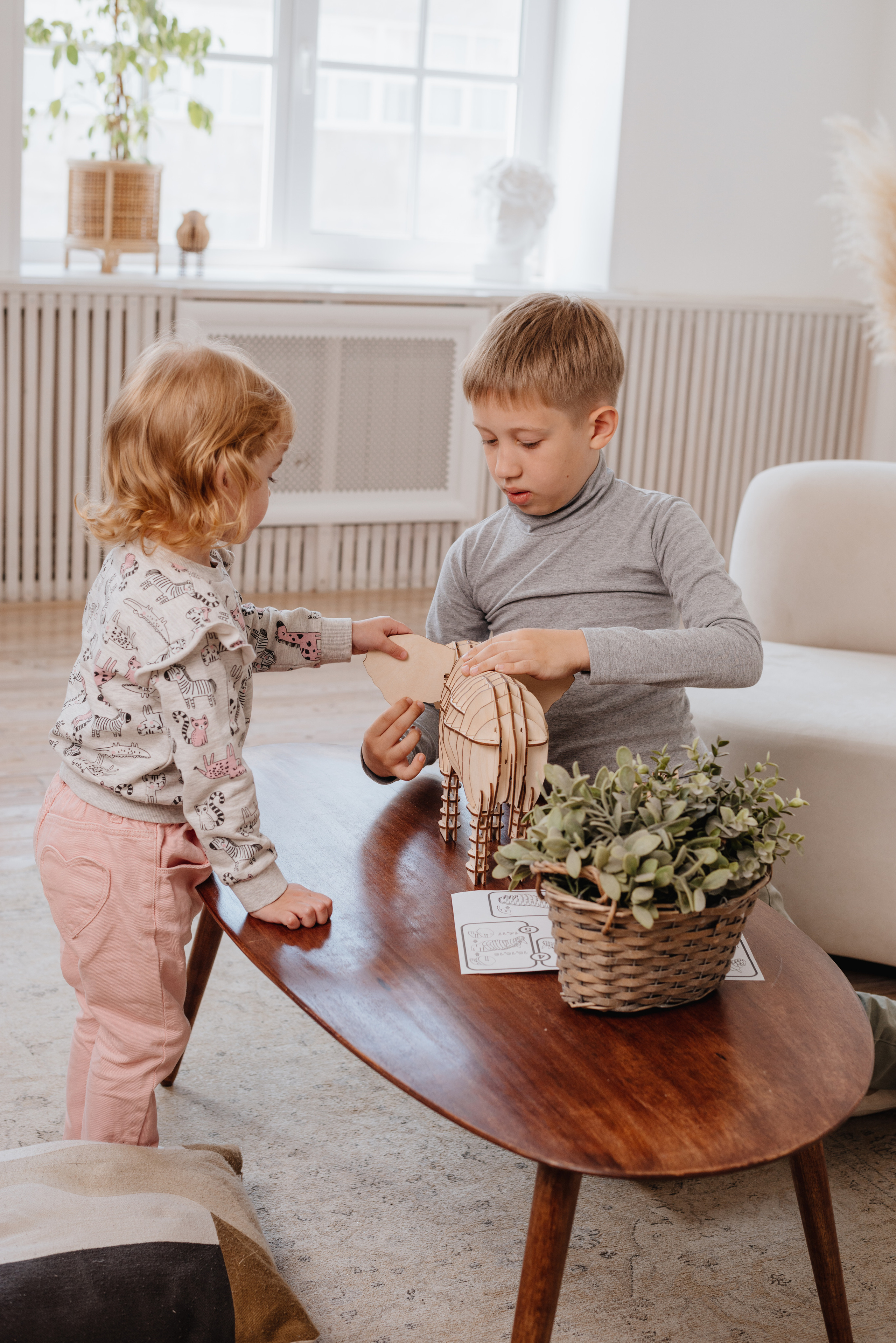 Merega wood. Фотограф Фирсанова Алина