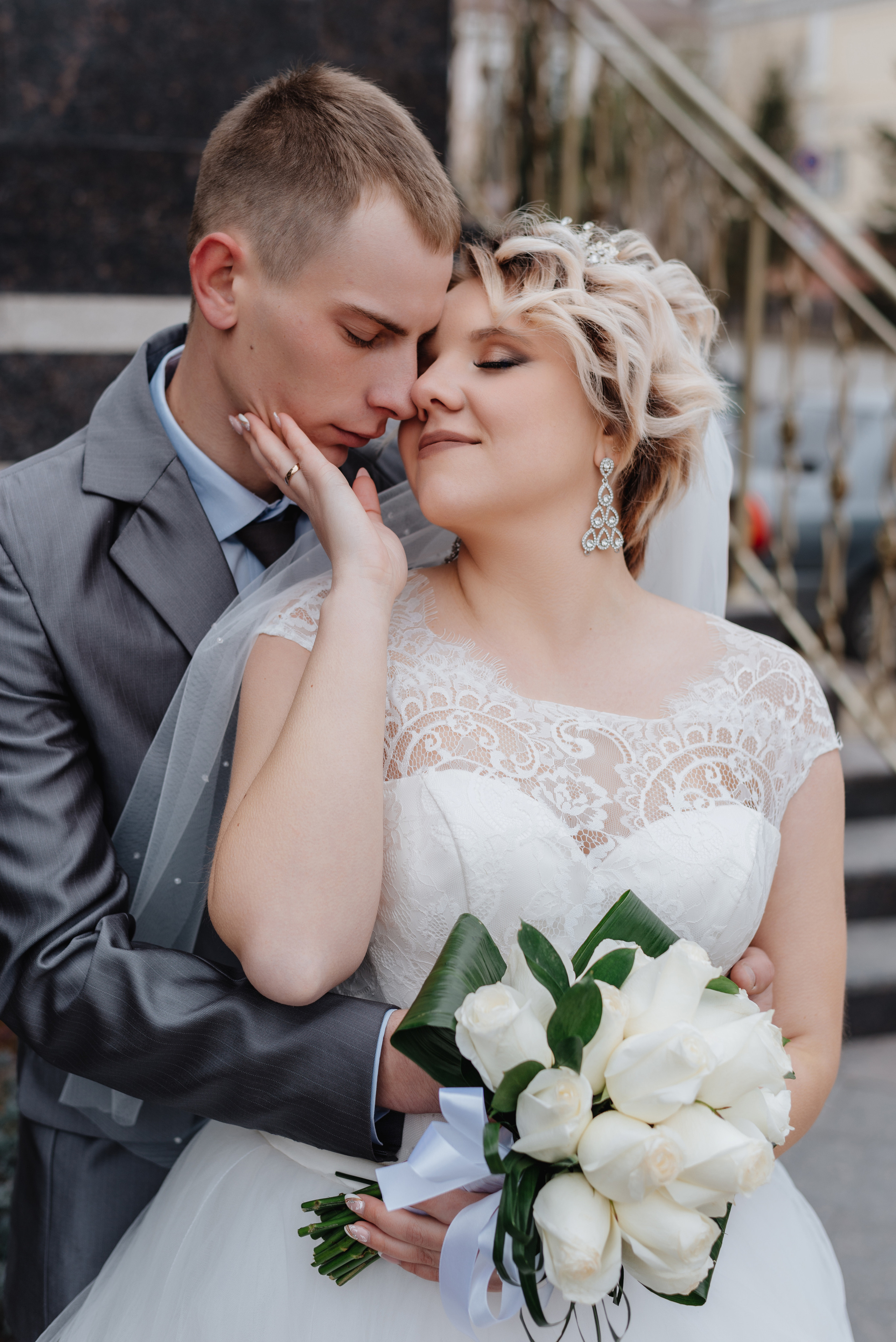 Свадьбы. Фотограф Фирсанова Алина