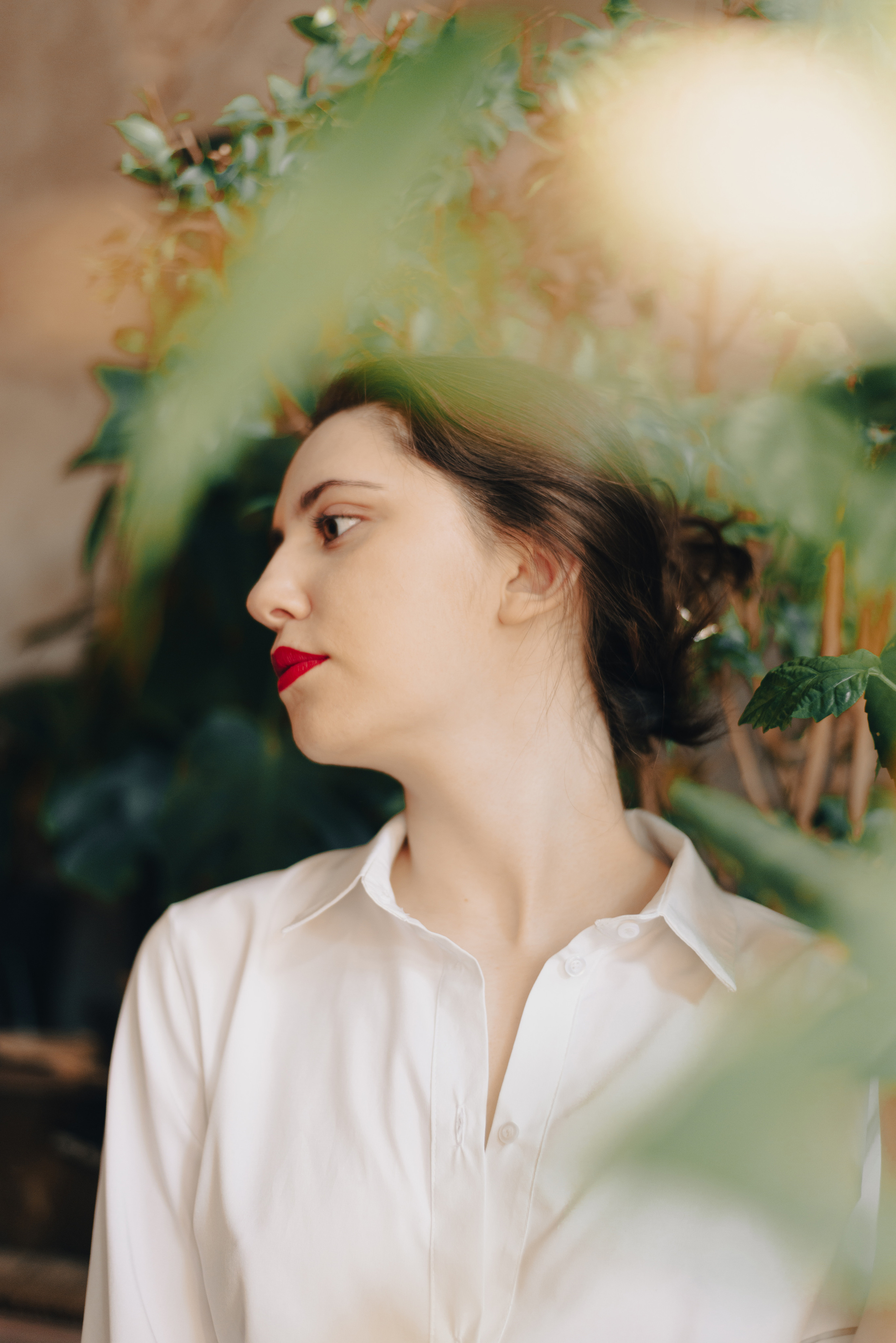 Надежда. Фотограф Фирсанова Алина