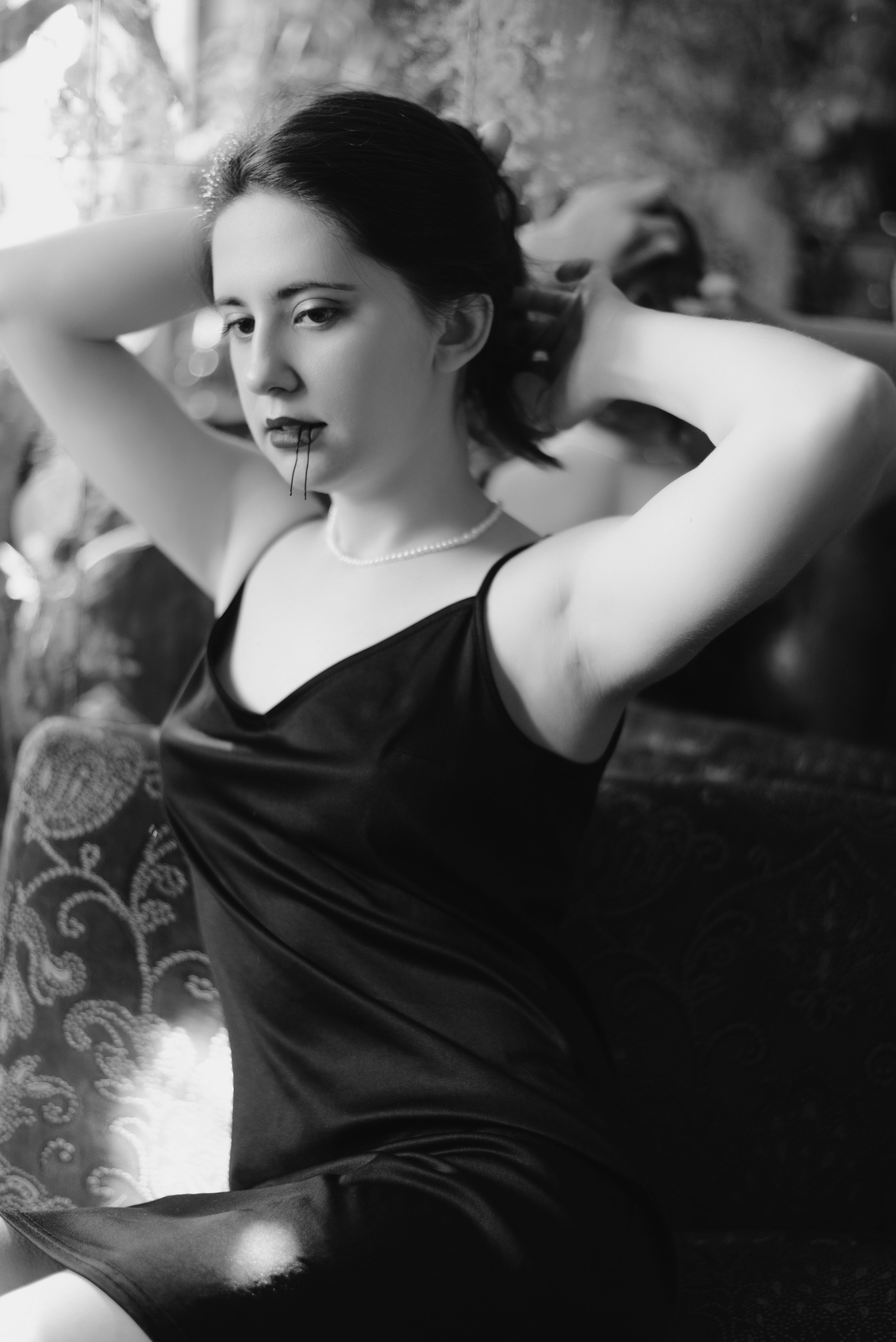 Фотограф Фирсанова Алина