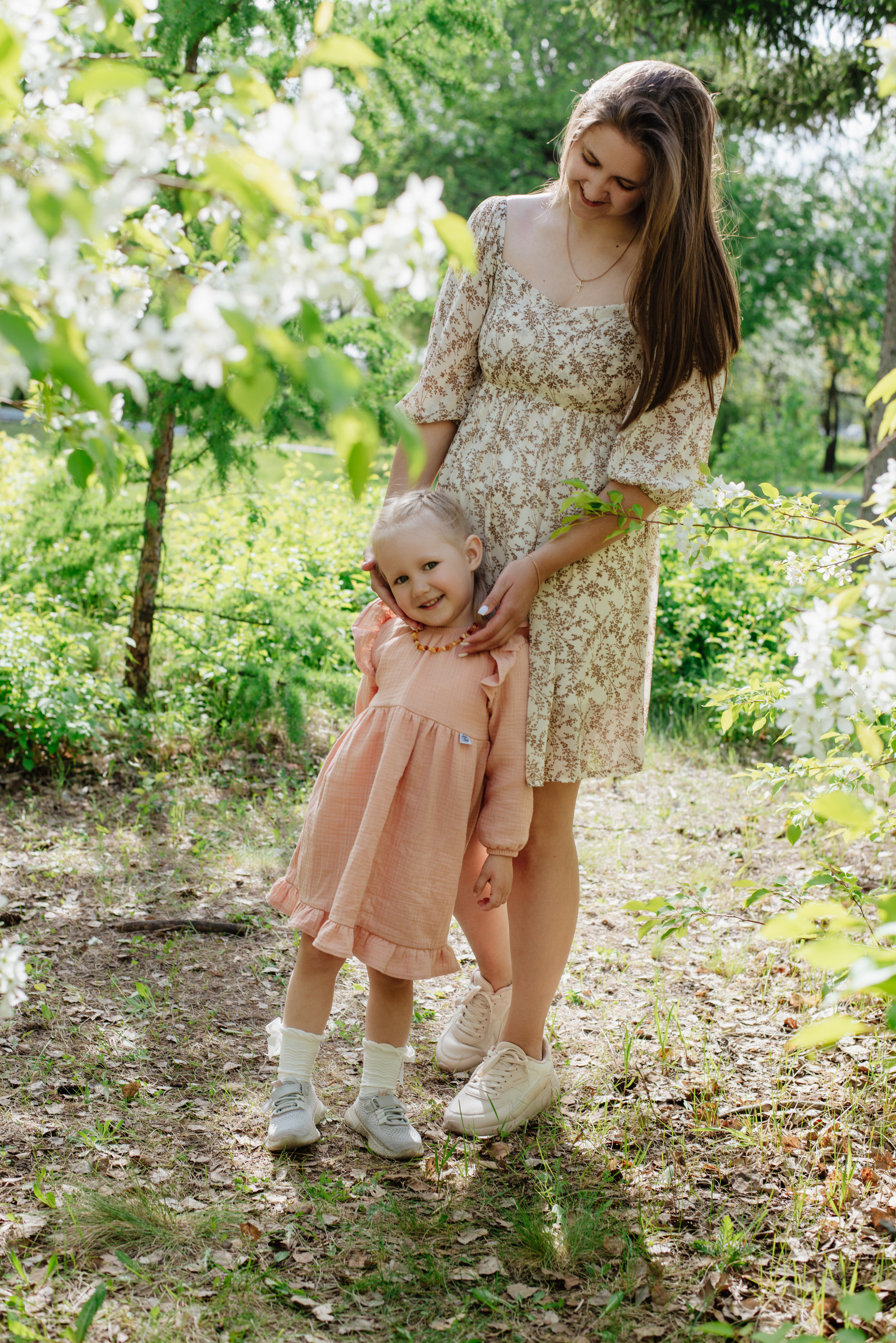 Семейные. Фотограф Фирсанова Алина