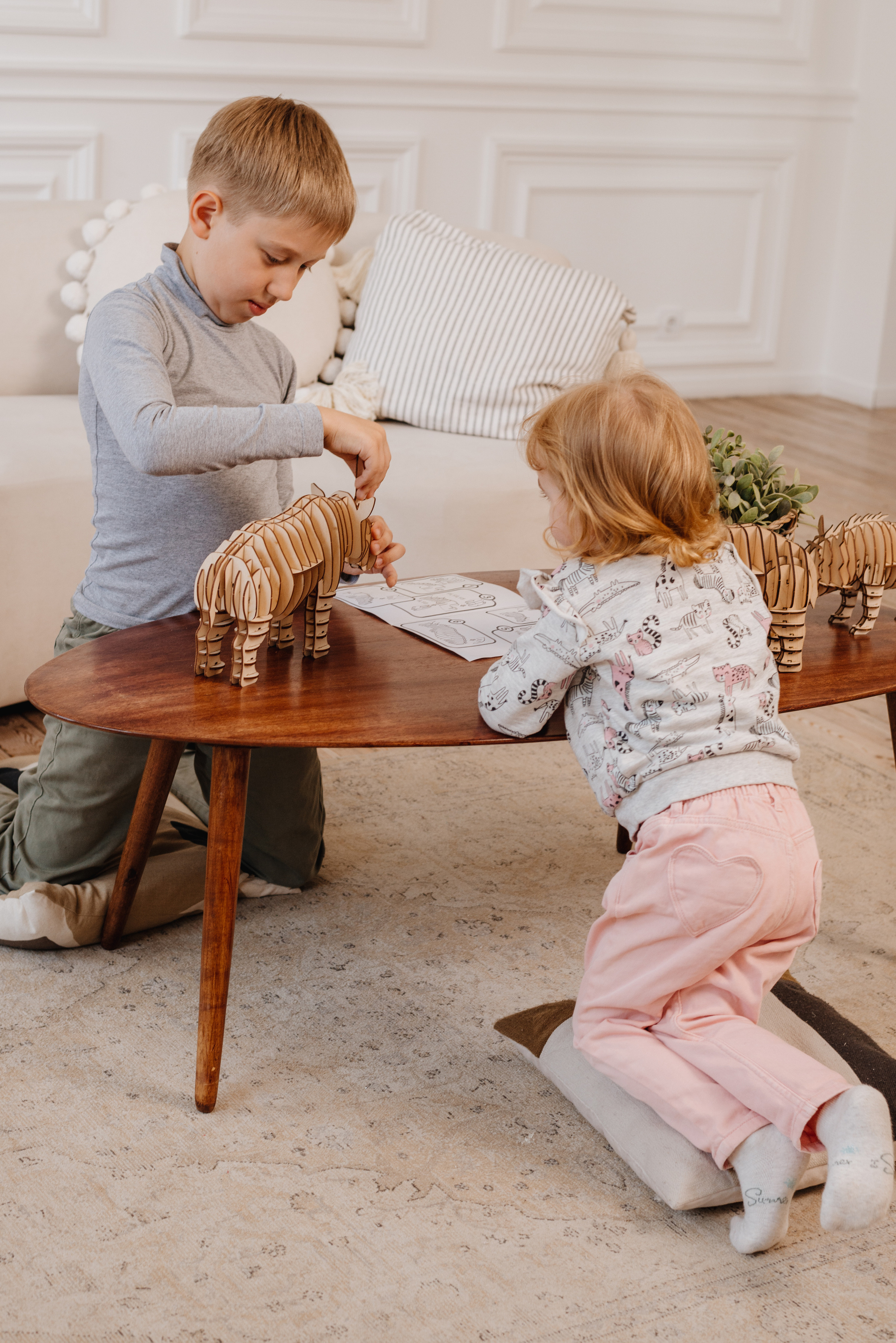 Merega wood. Фотограф Фирсанова Алина