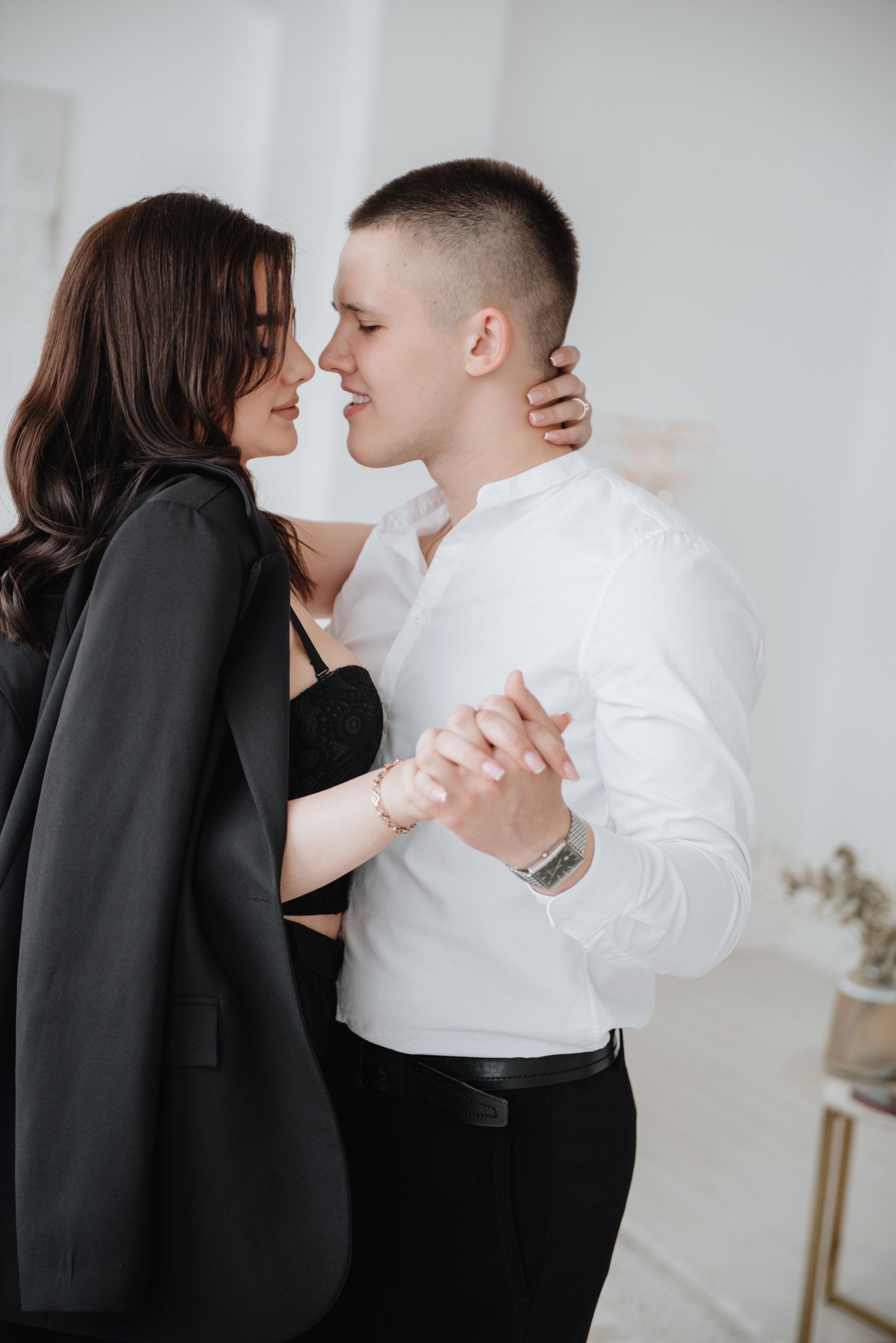 Lovestory. Фотограф Фирсанова Алина