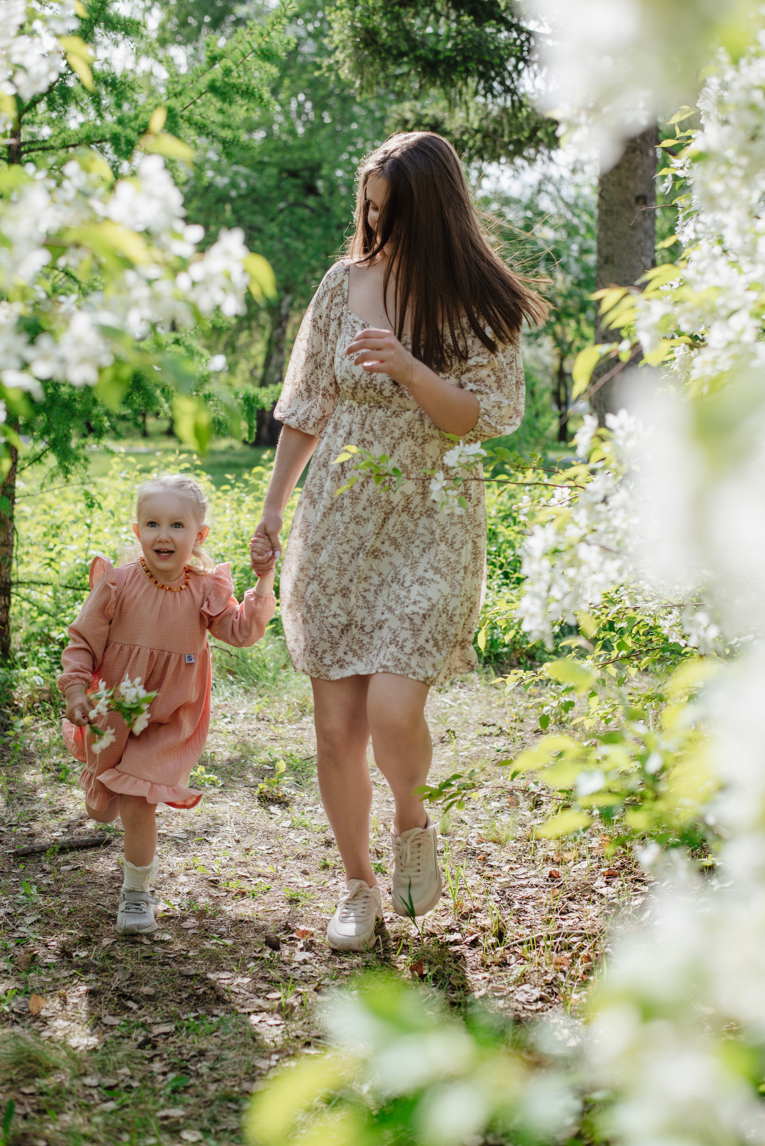 Семейные. Фотограф Фирсанова Алина