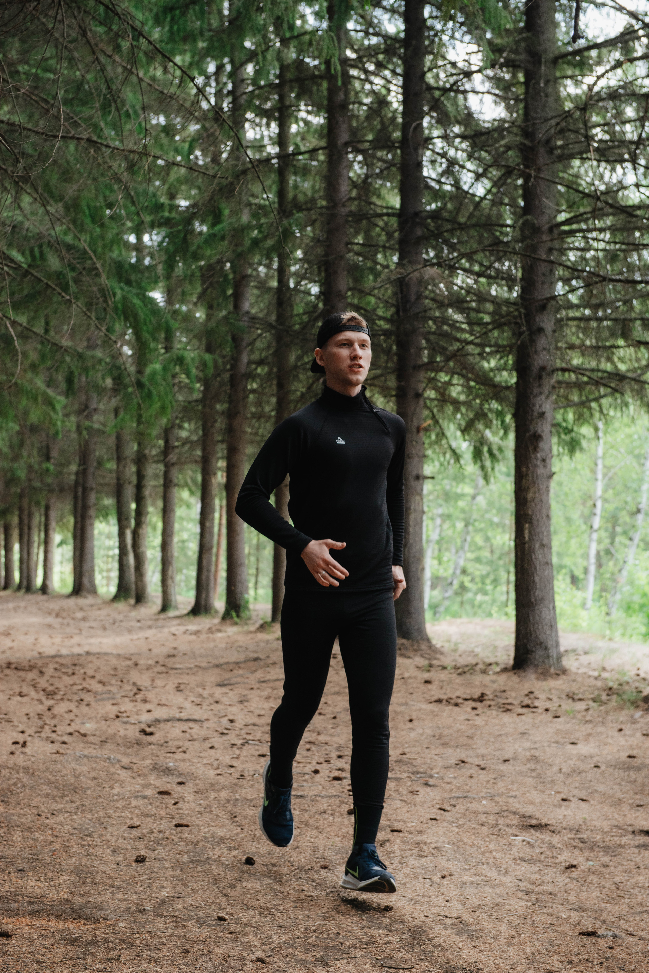 Следопыт. Фотограф Фирсанова Алина