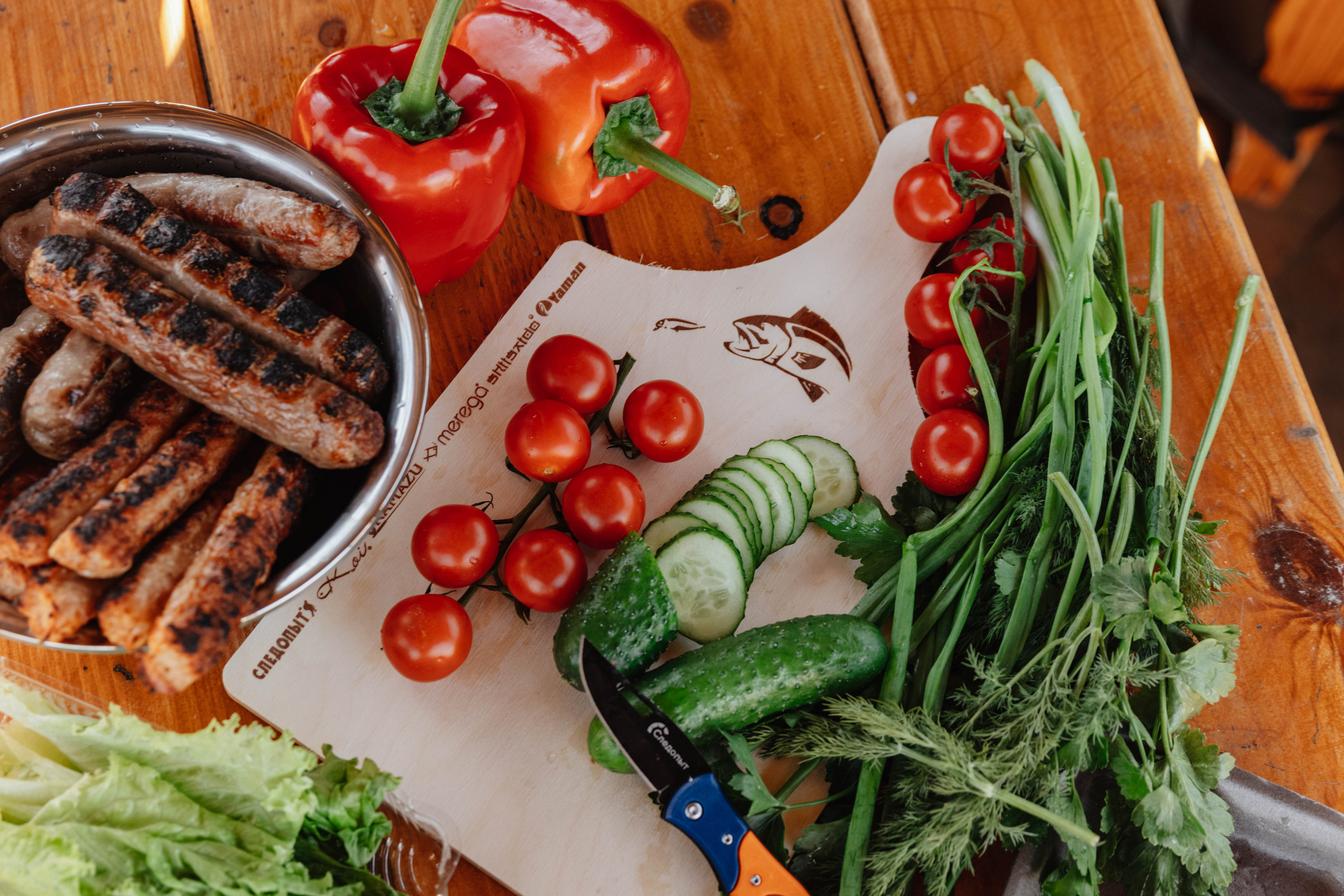 Следопыт. Фотограф Фирсанова Алина