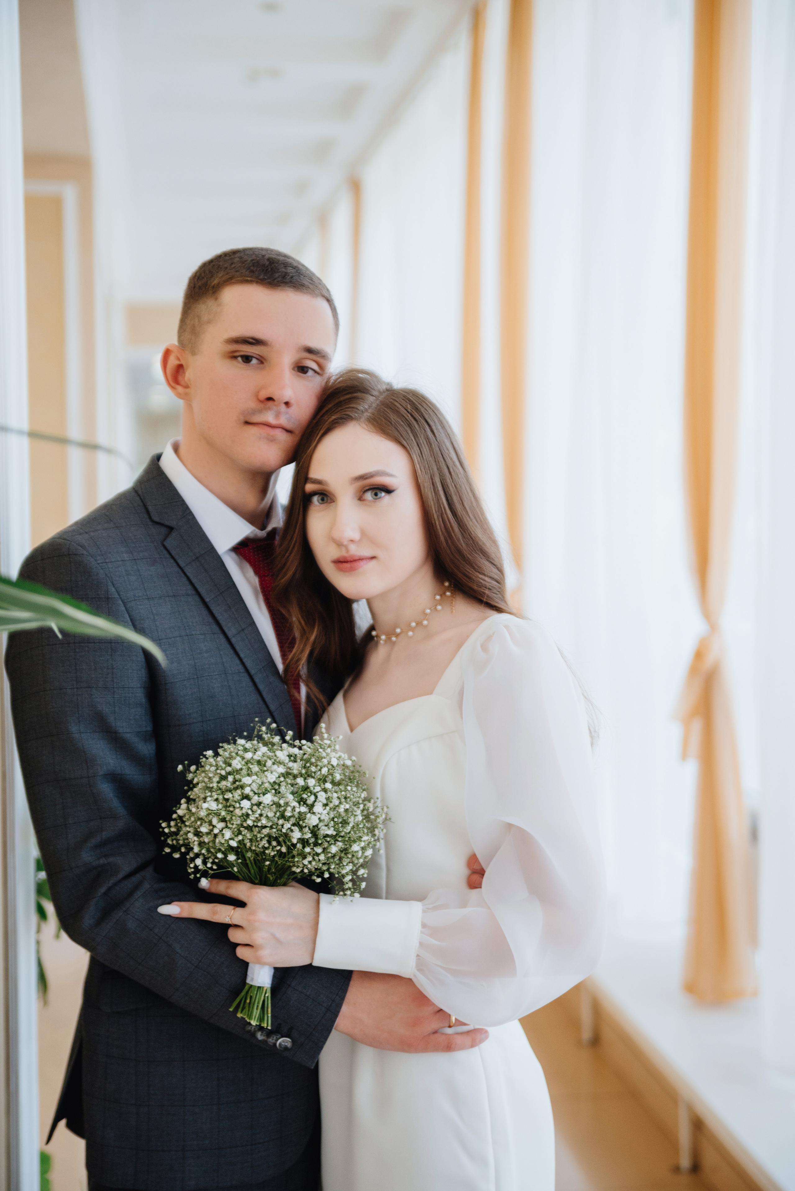 Свадьбы. Фотограф Фирсанова Алина