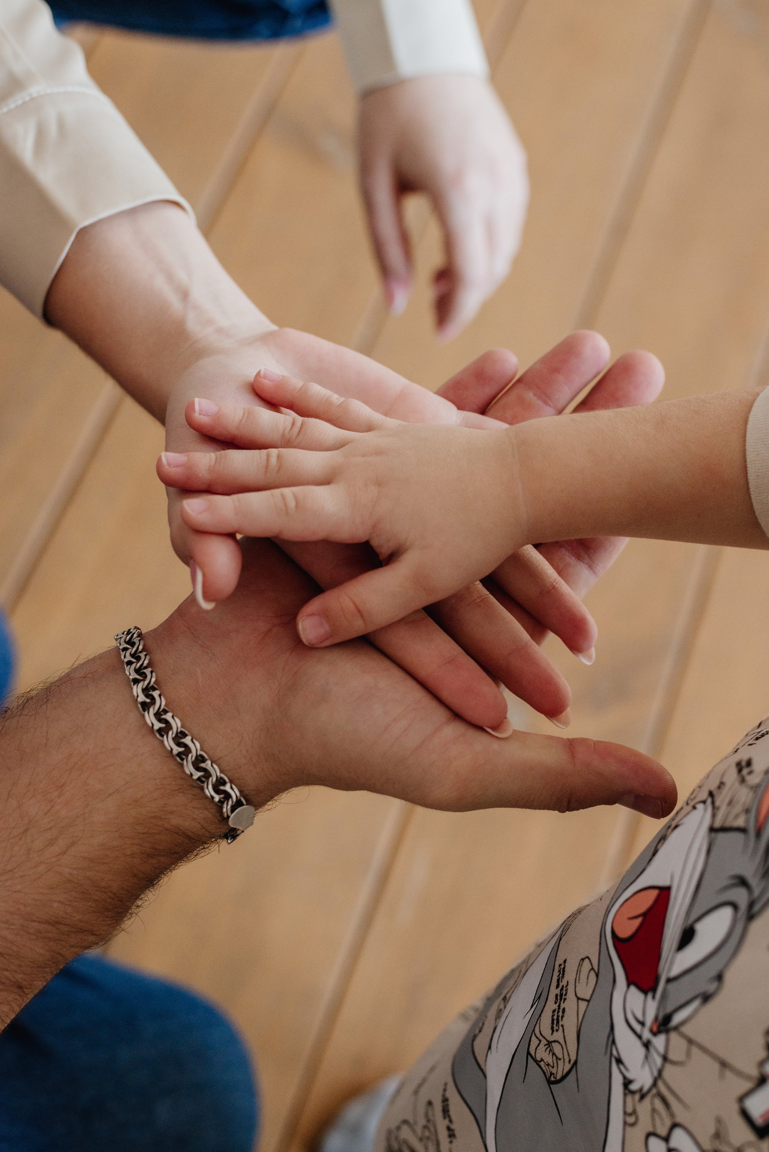 Семейные. Фотограф Фирсанова Алина