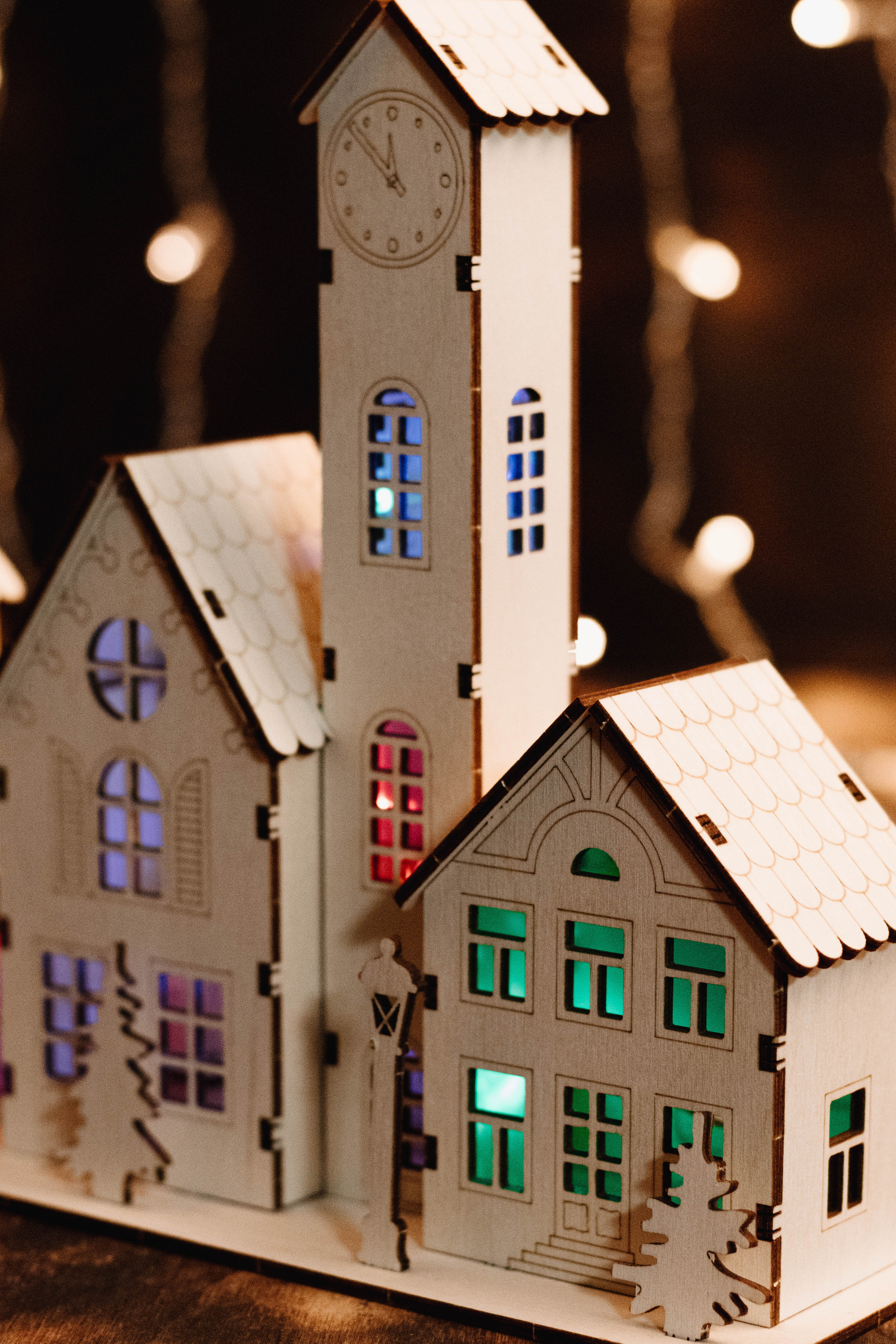 Merega wood. Фотограф Фирсанова Алина